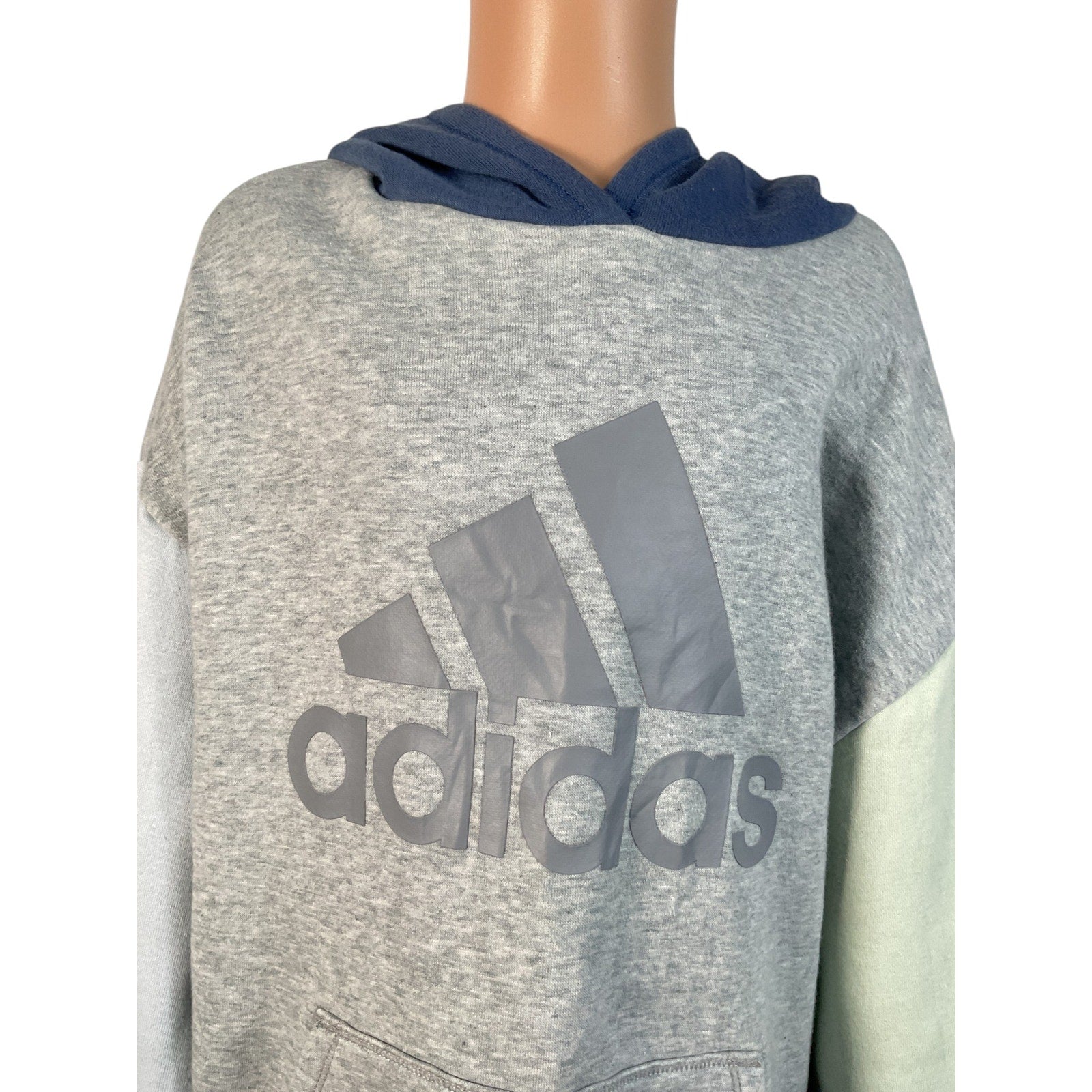 Sudadero Niño 14 (Adidas)