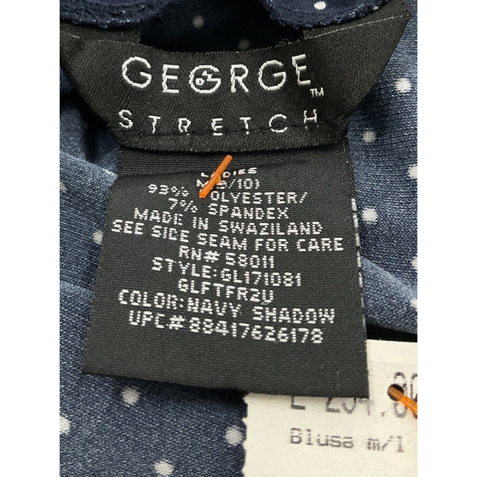 Blusa L