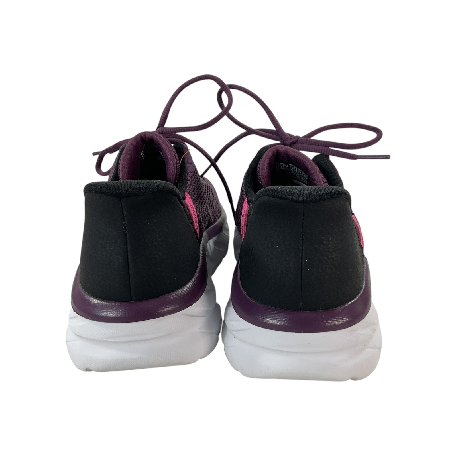 Tenis 10 (Skechers)