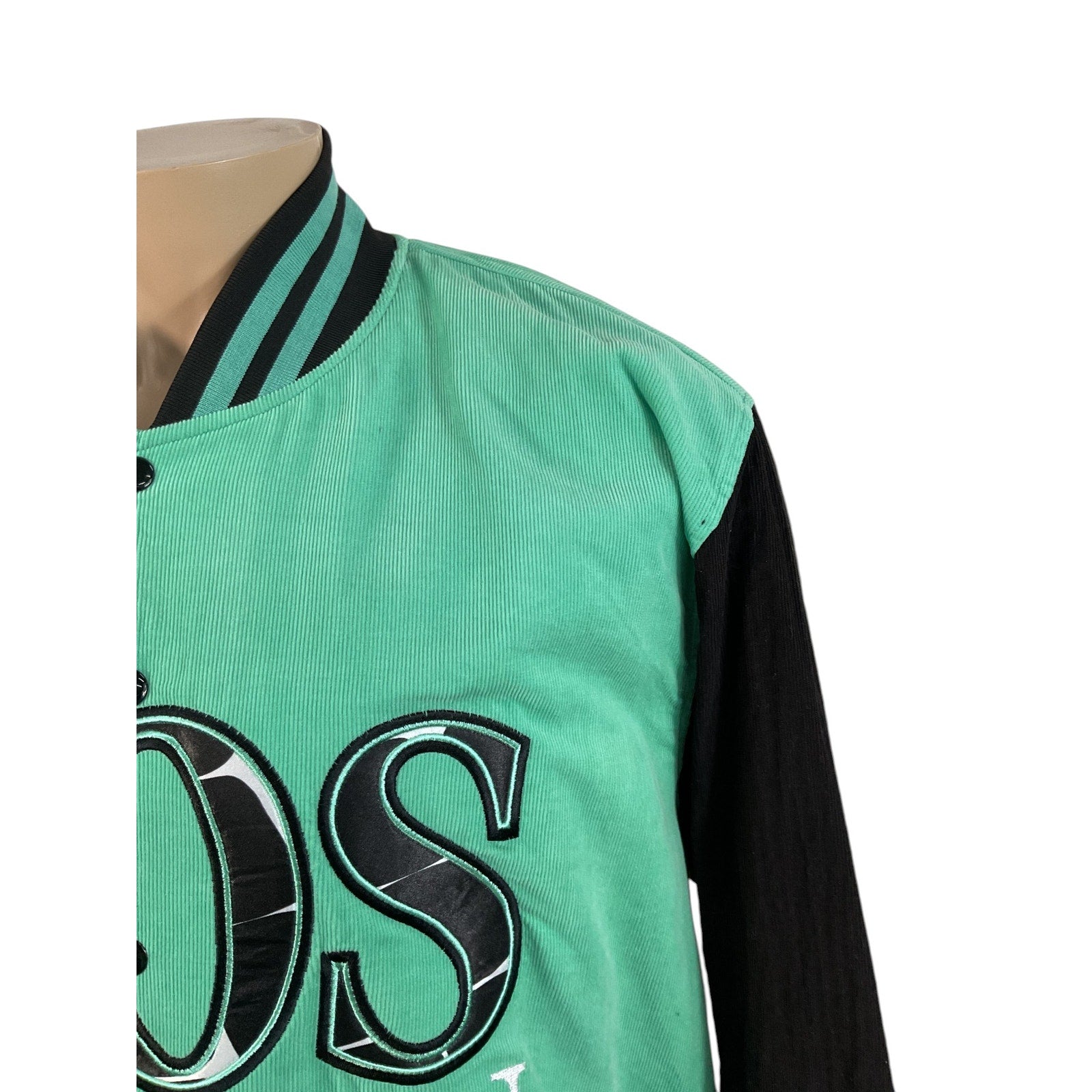 Chaqueta XL
