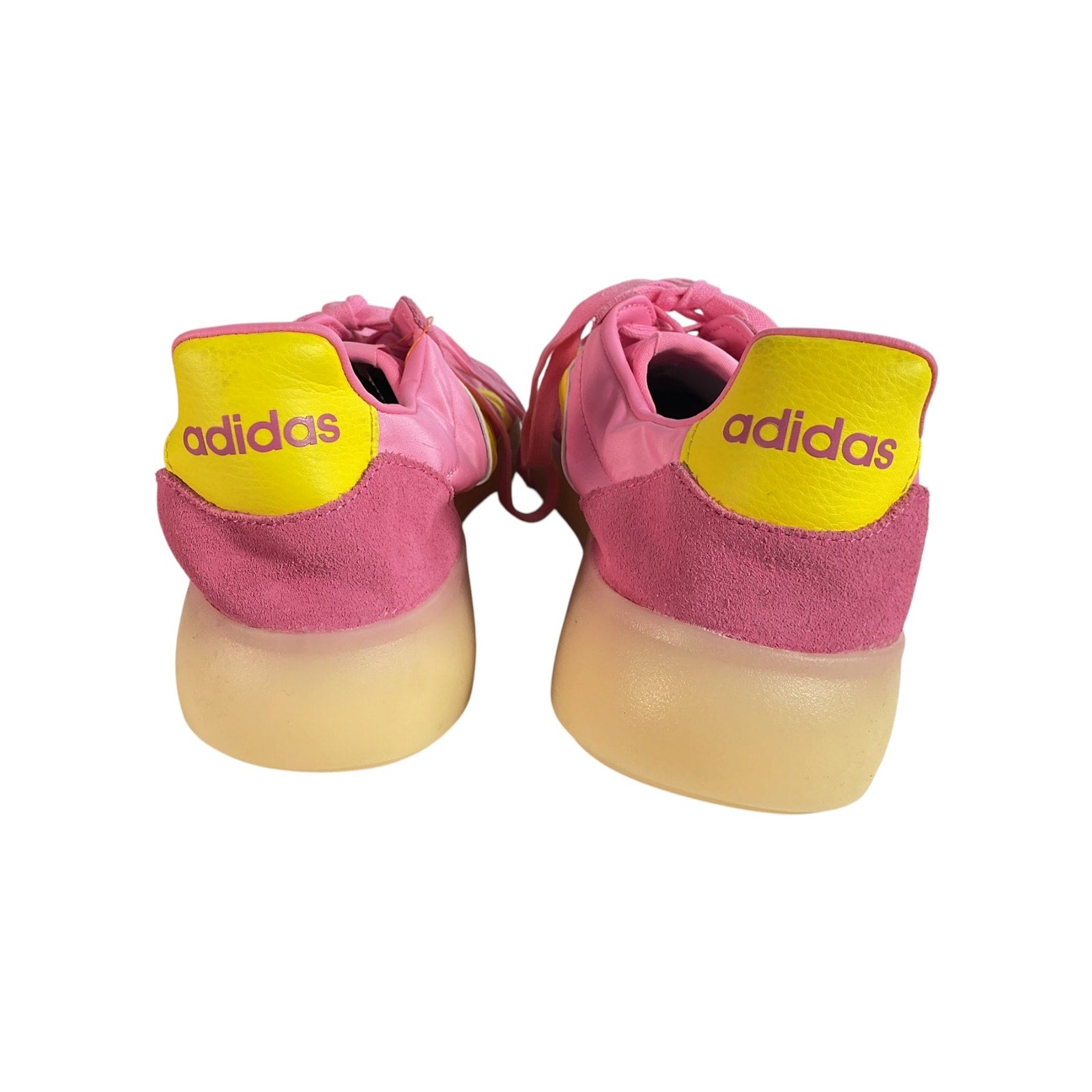 Tenis 8.5 (adidas)