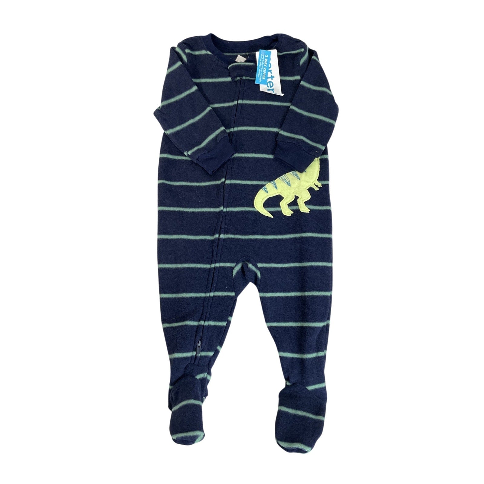 Traje de Bebe 6M (Carter's)