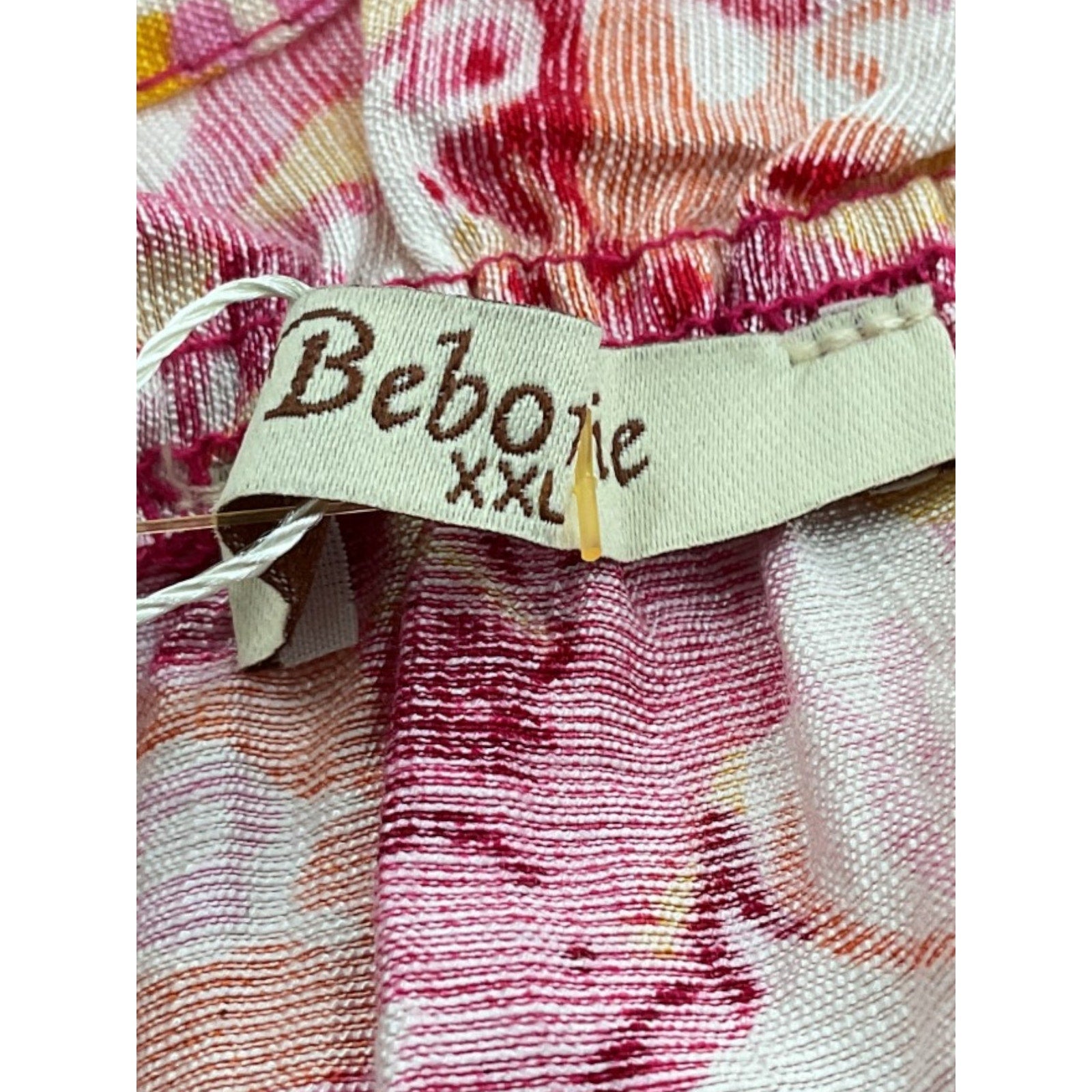 Blusa 2XL (Bebonnie)