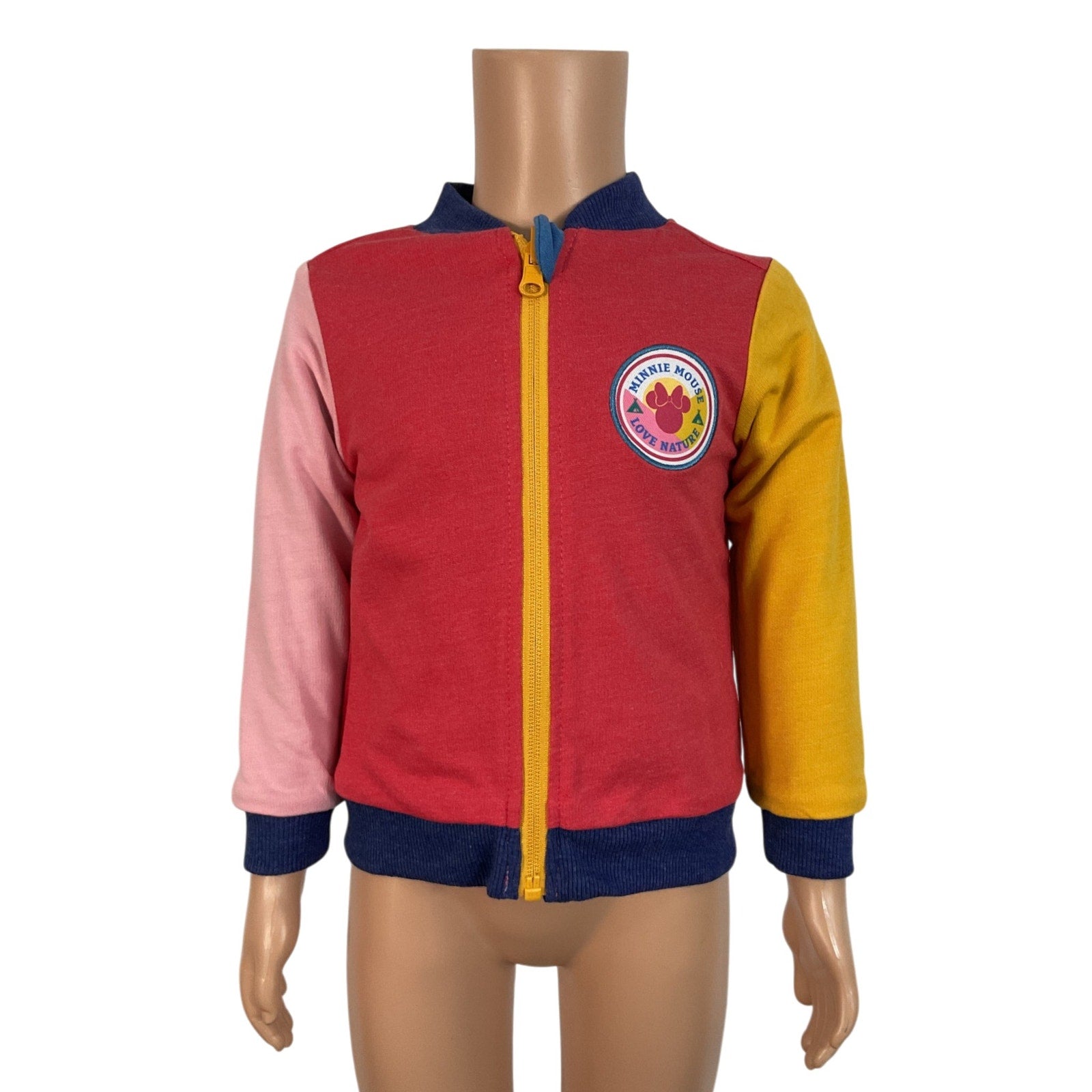 Sudadero Niño 2T (Disney)