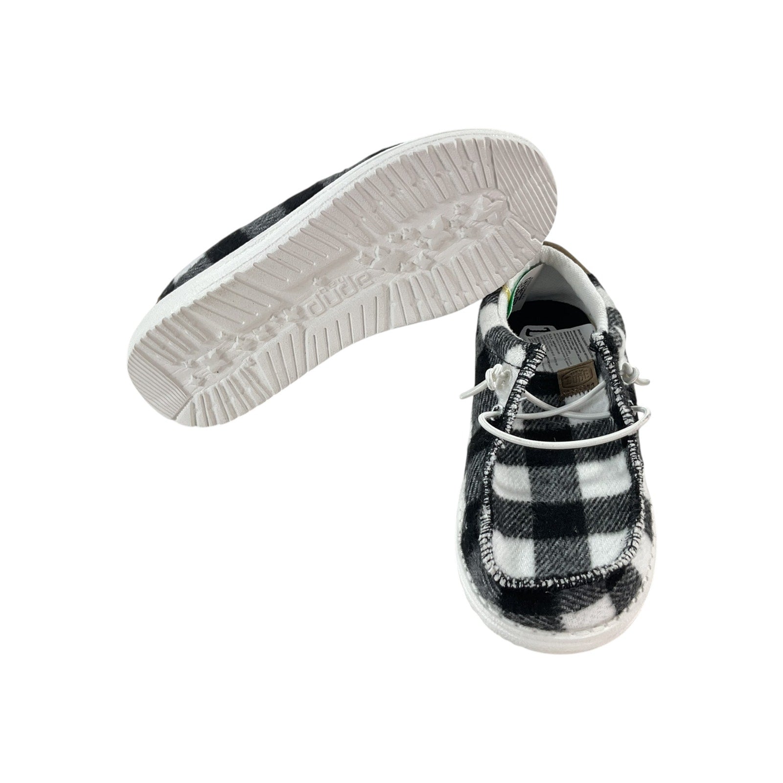 Zapato Niño 13 (Hey Dude)
