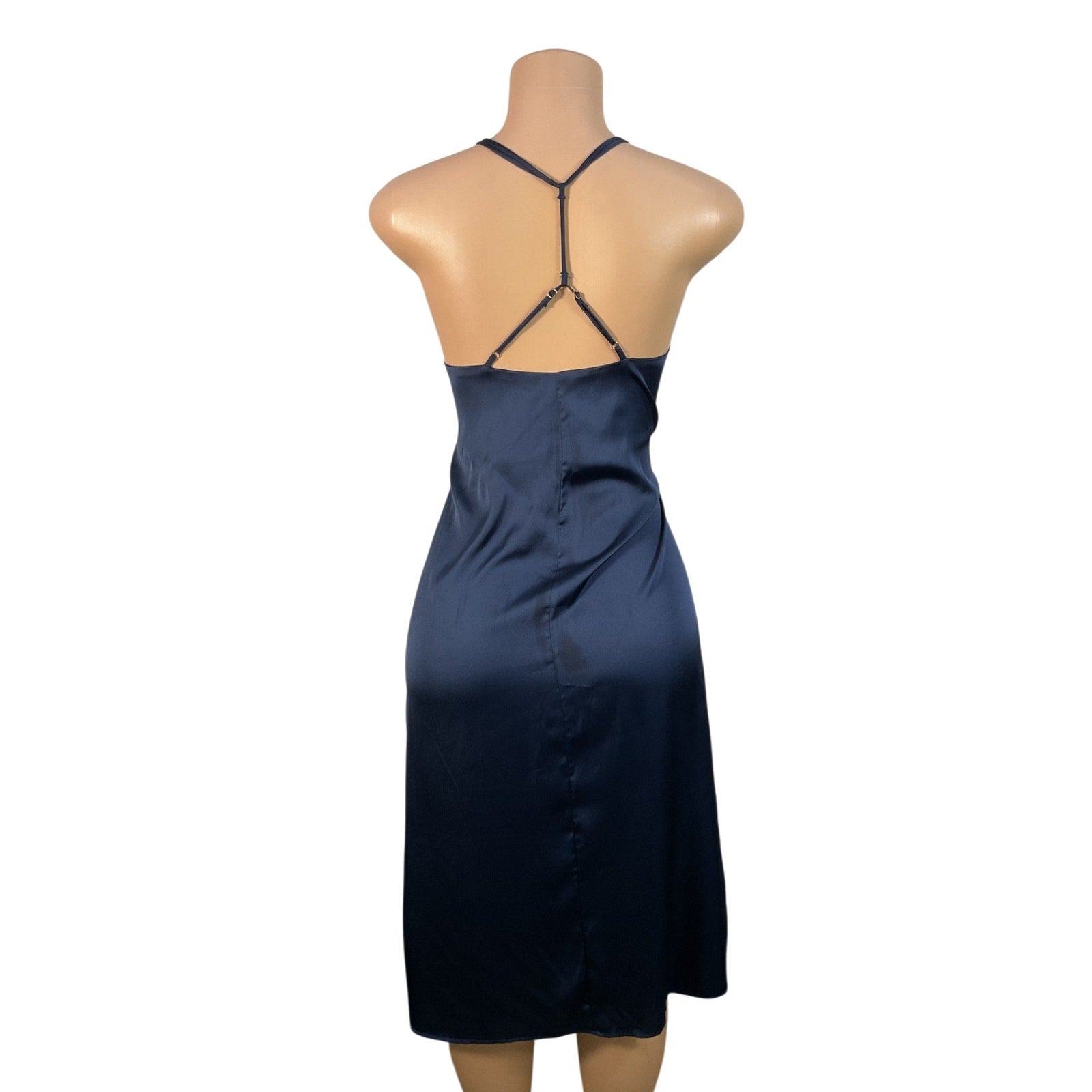 Vestido S (auden)