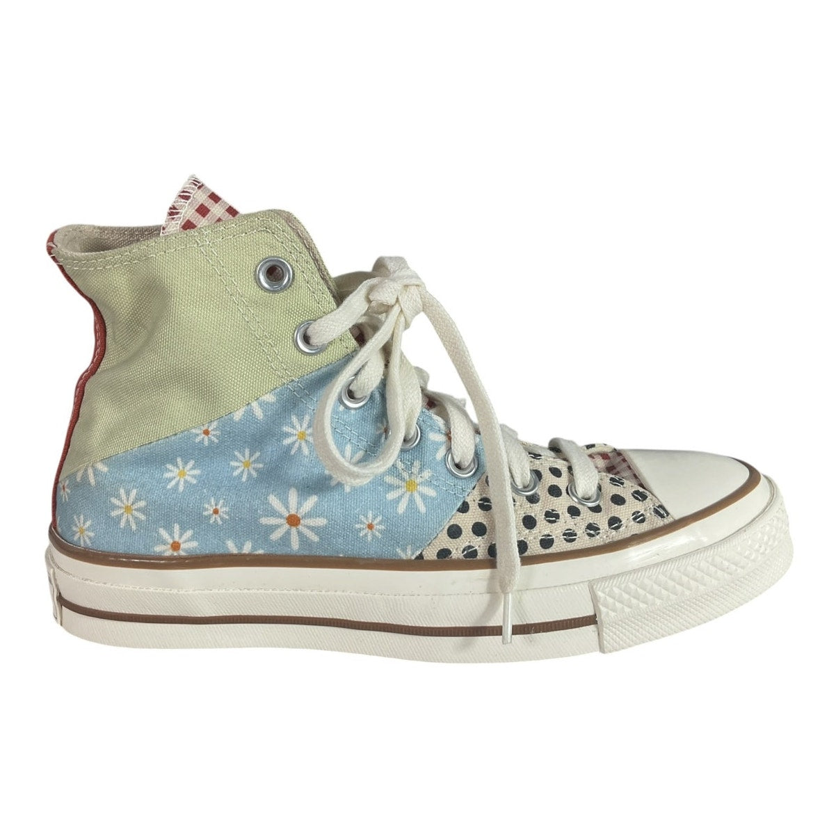 Tenis 7 (Converse)