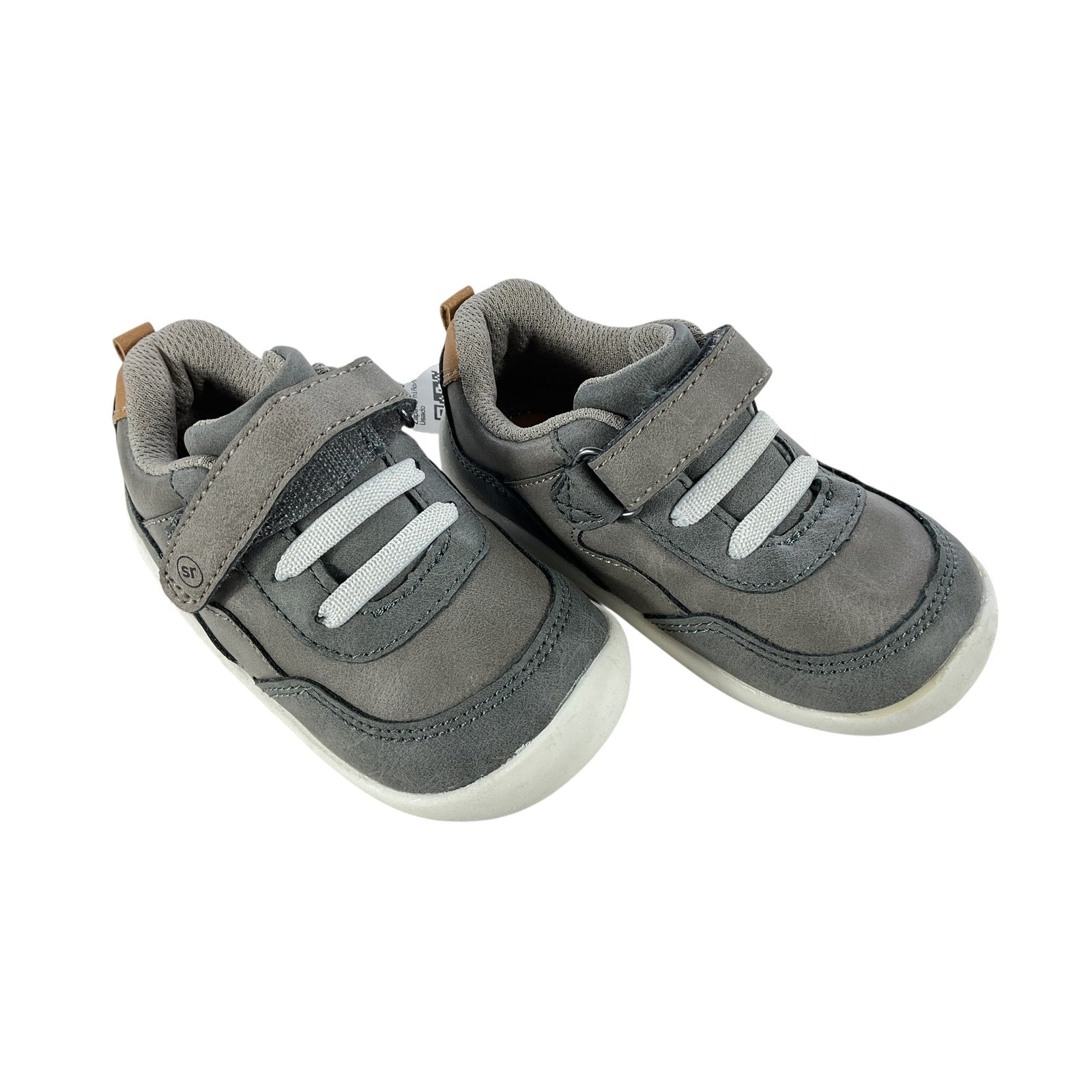 Zapato niño 6