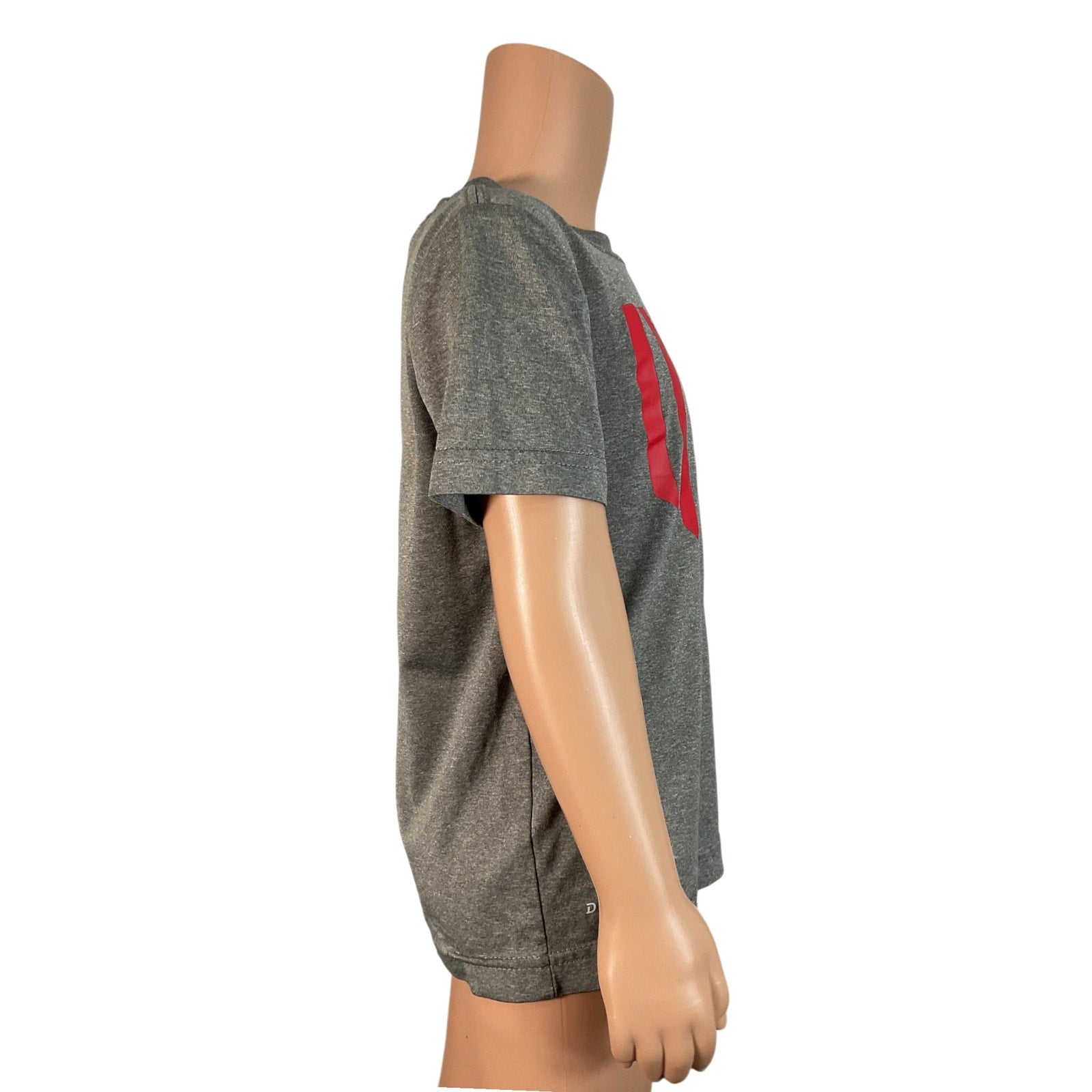 Camisa Niño 5T (Nike)