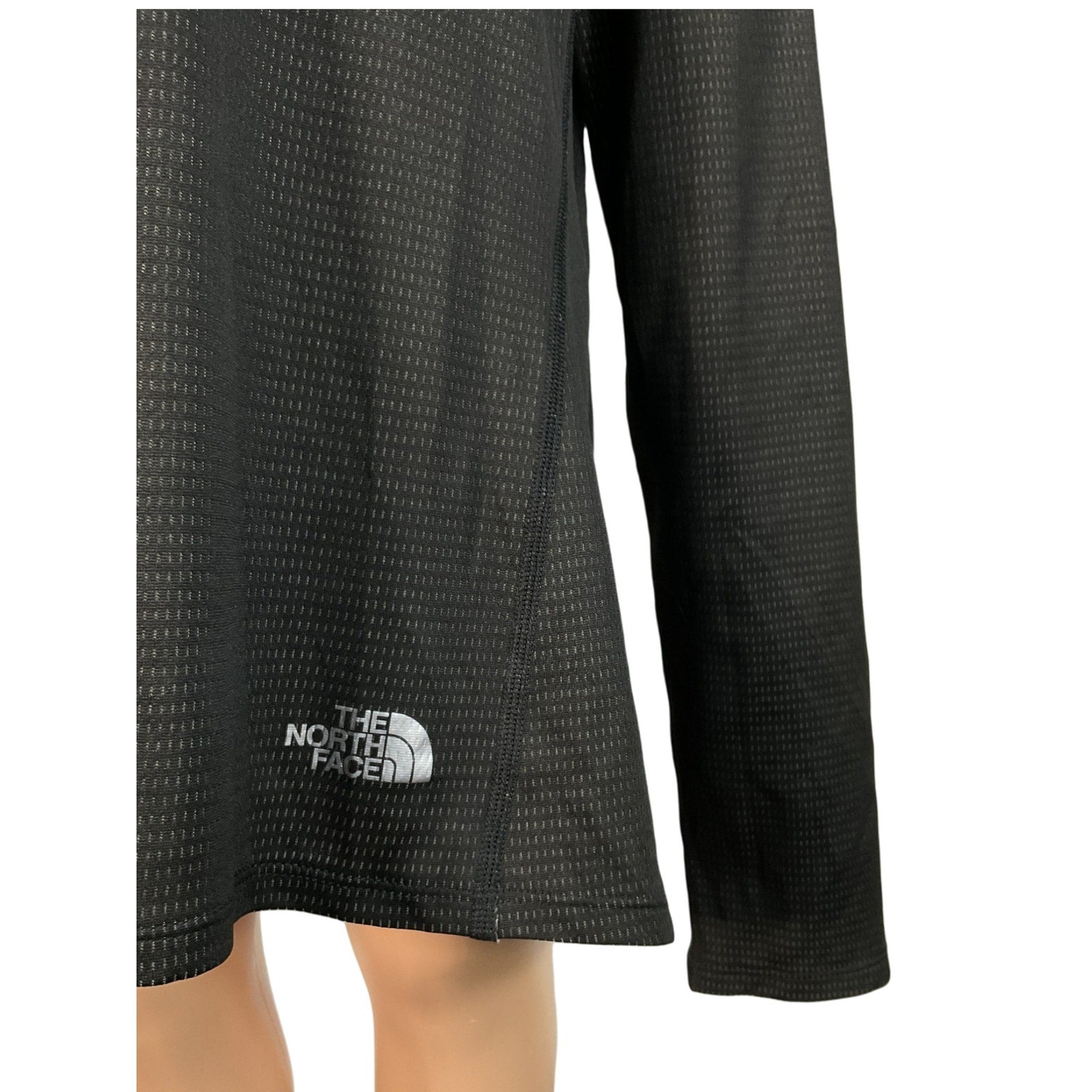 Sudadero Niño S (The North Face)