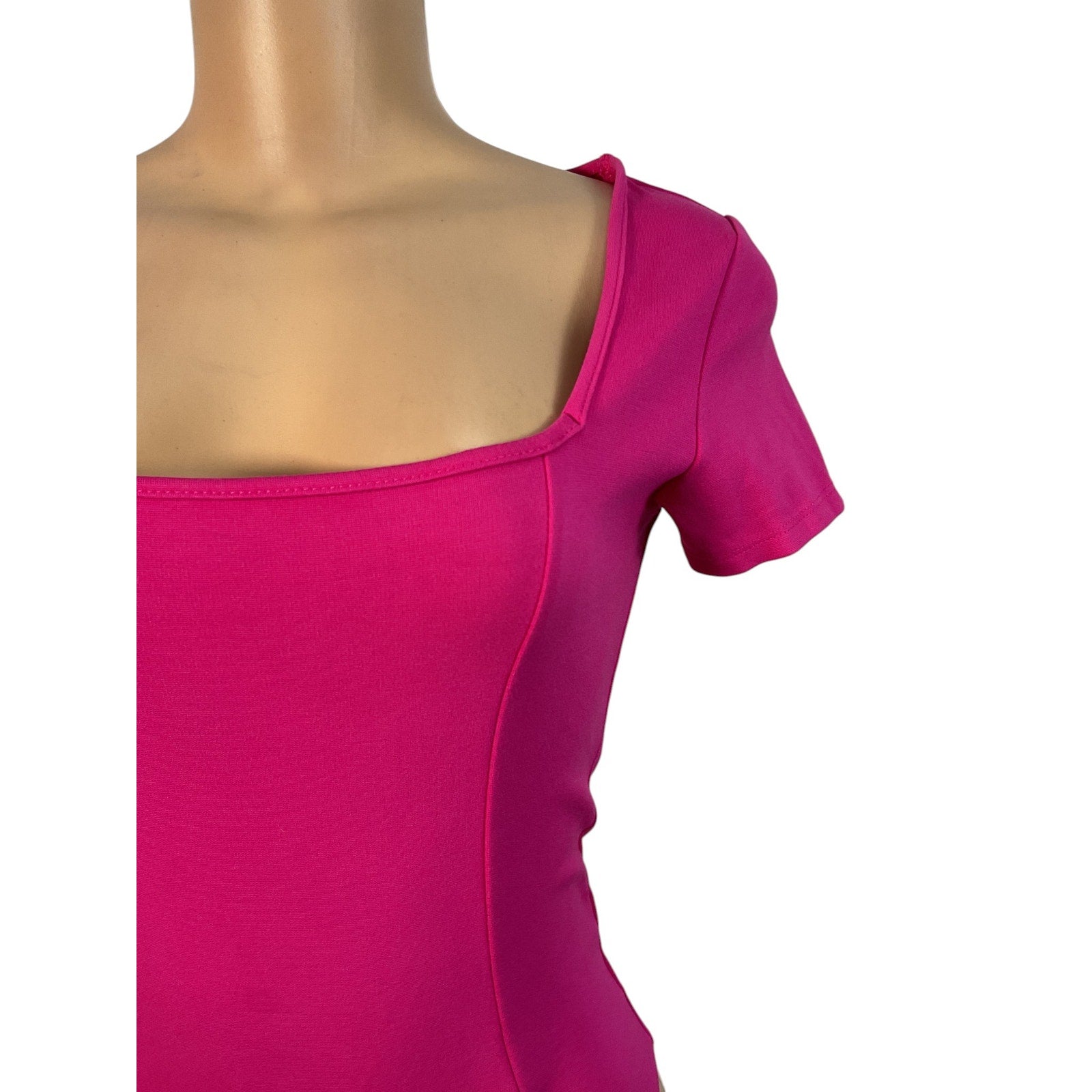 Blusa M (Popular 21)