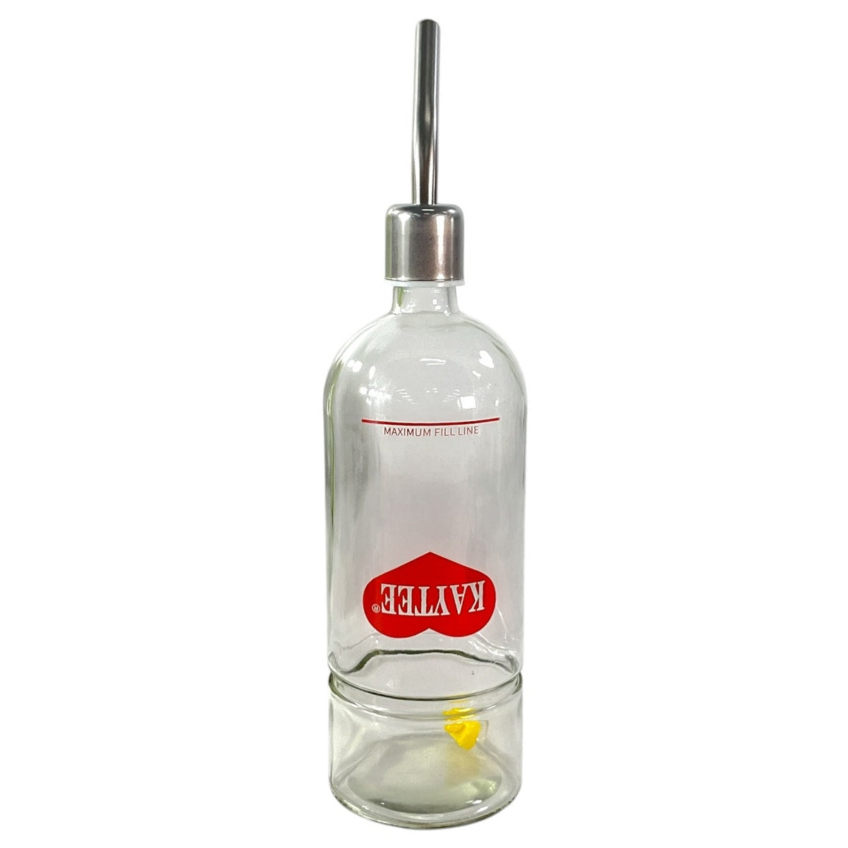 Bebedero de vidrio masticable (Kaytee)