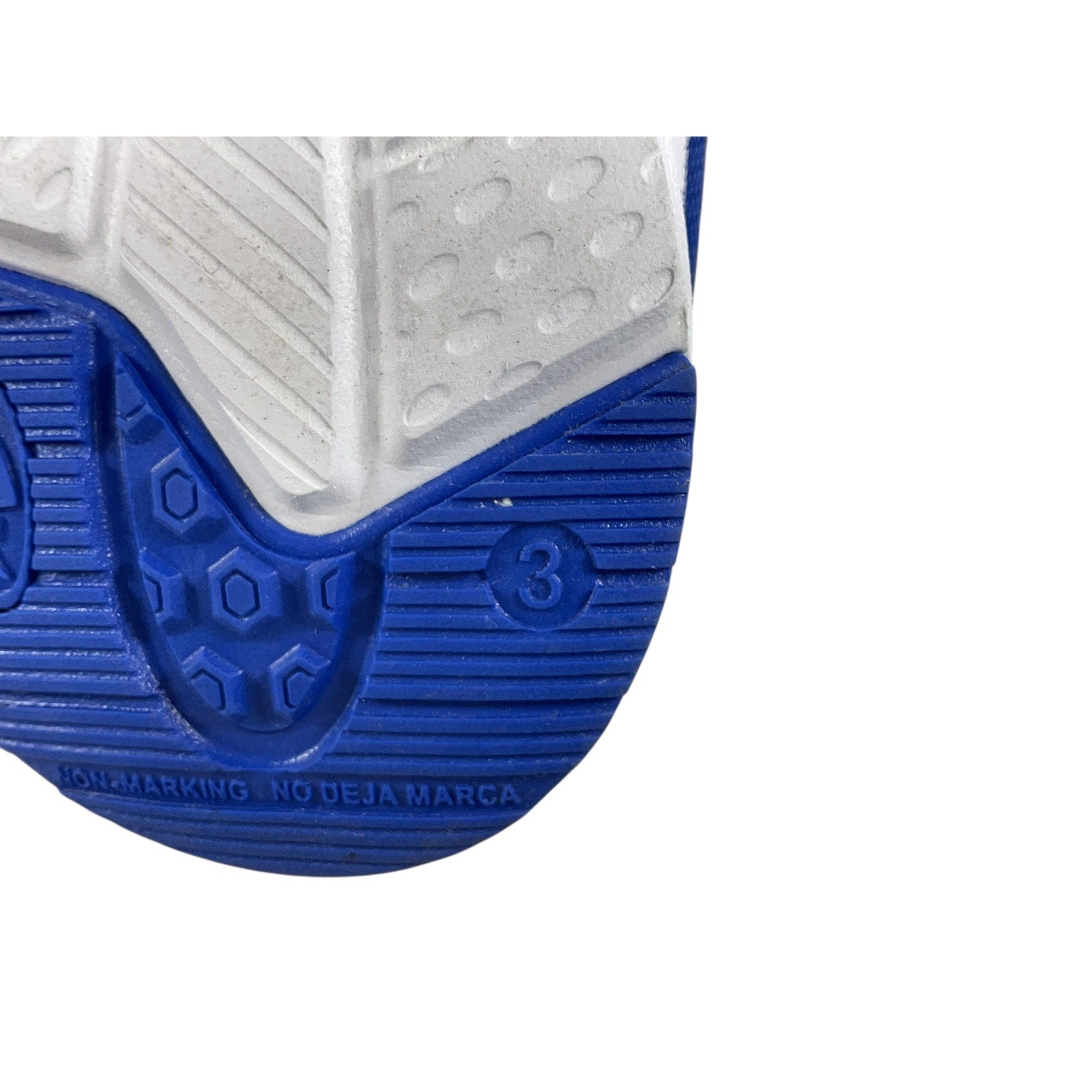 Tenis niño 3 (Athletic)