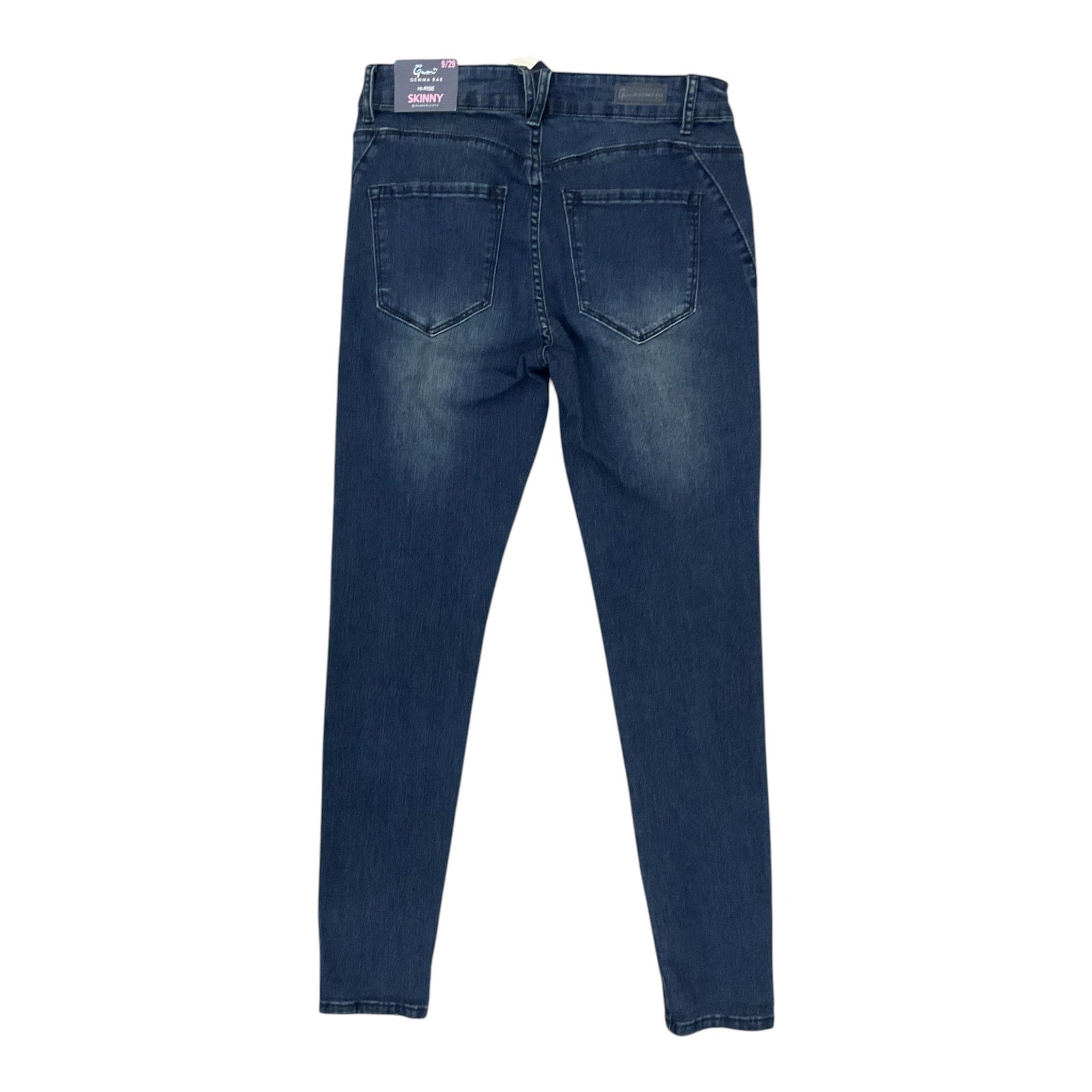 Jean 29
