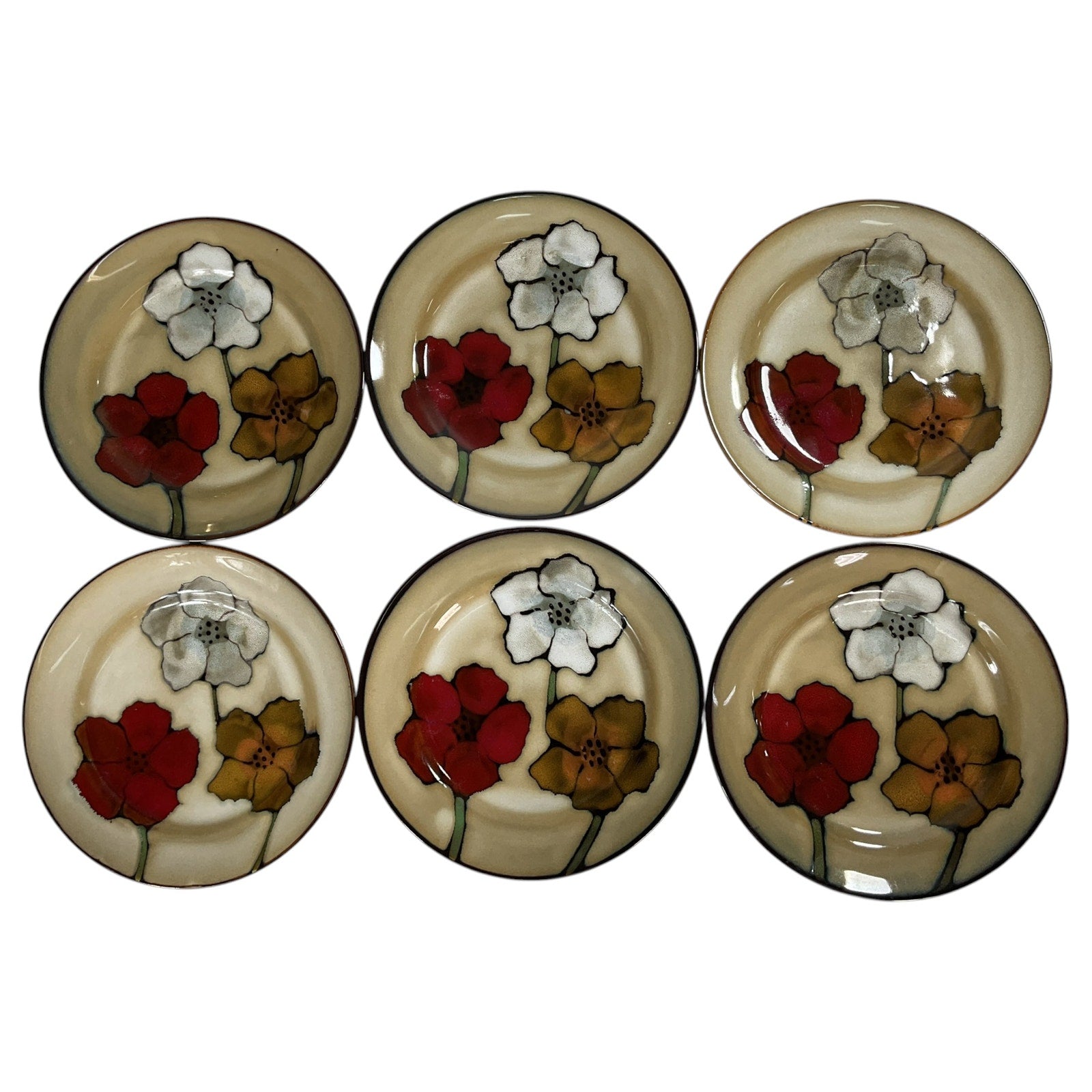Set de platos
