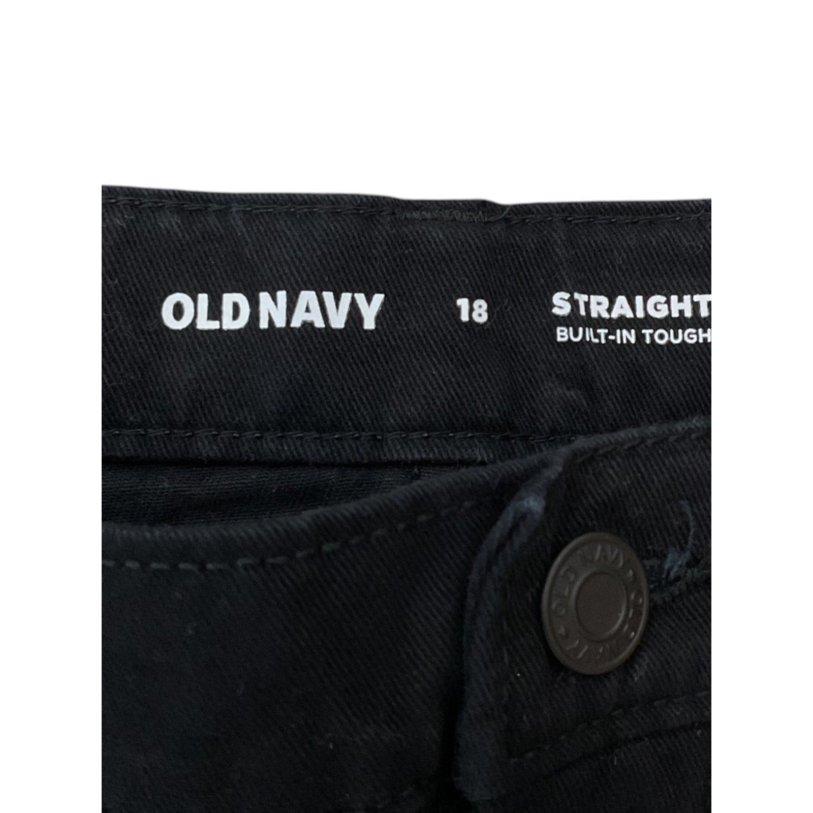 Jeans 18 (Old Navy)