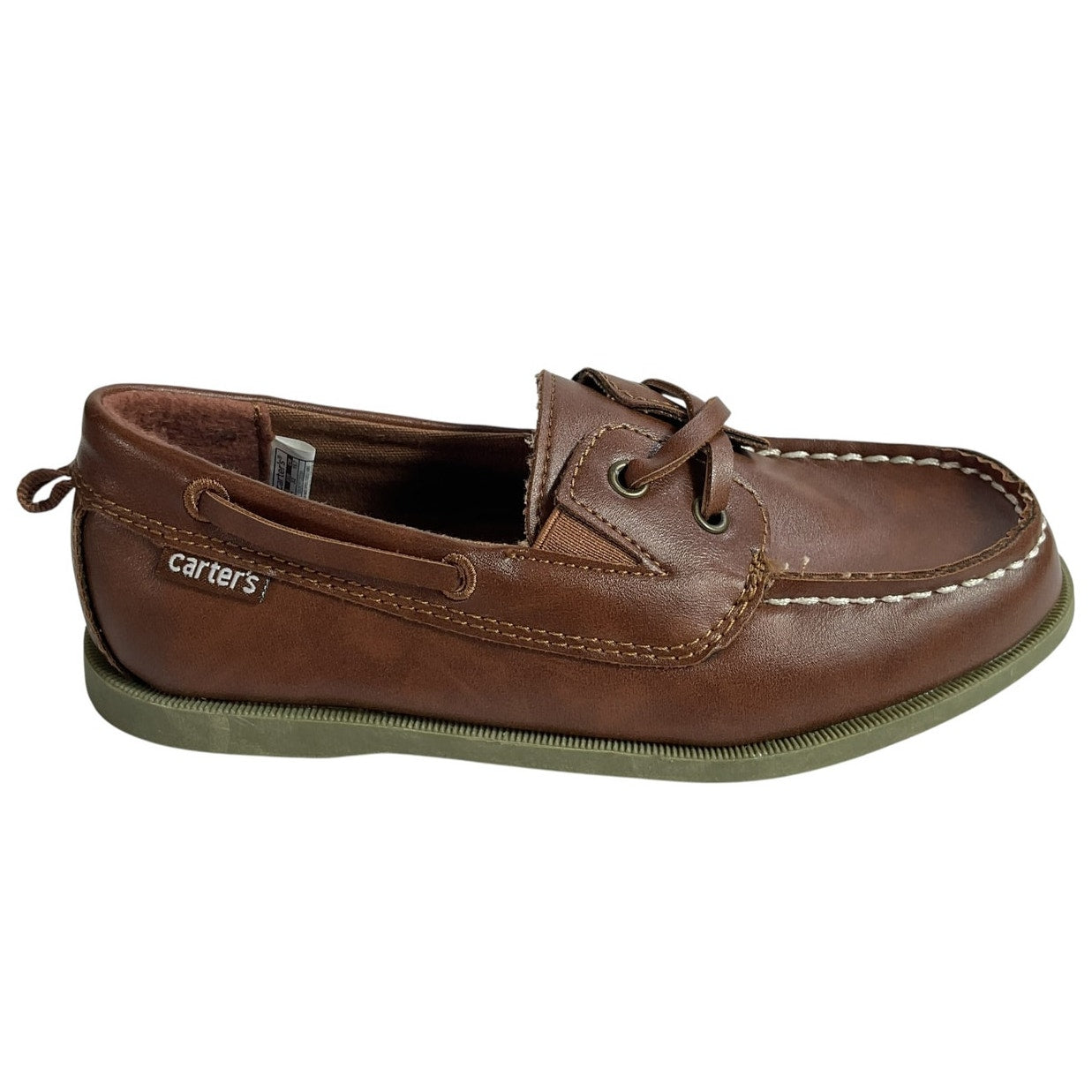 Zapato niño 1 (Carter's)