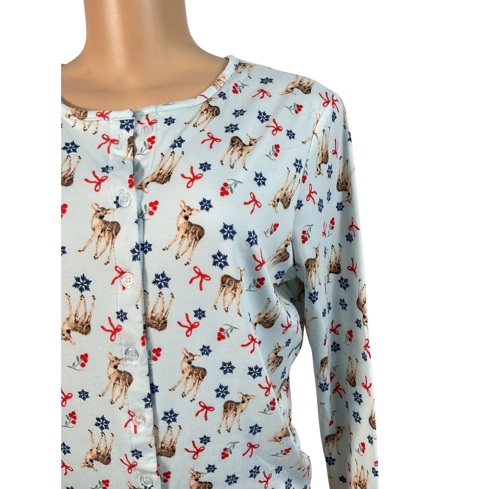 Blusa M