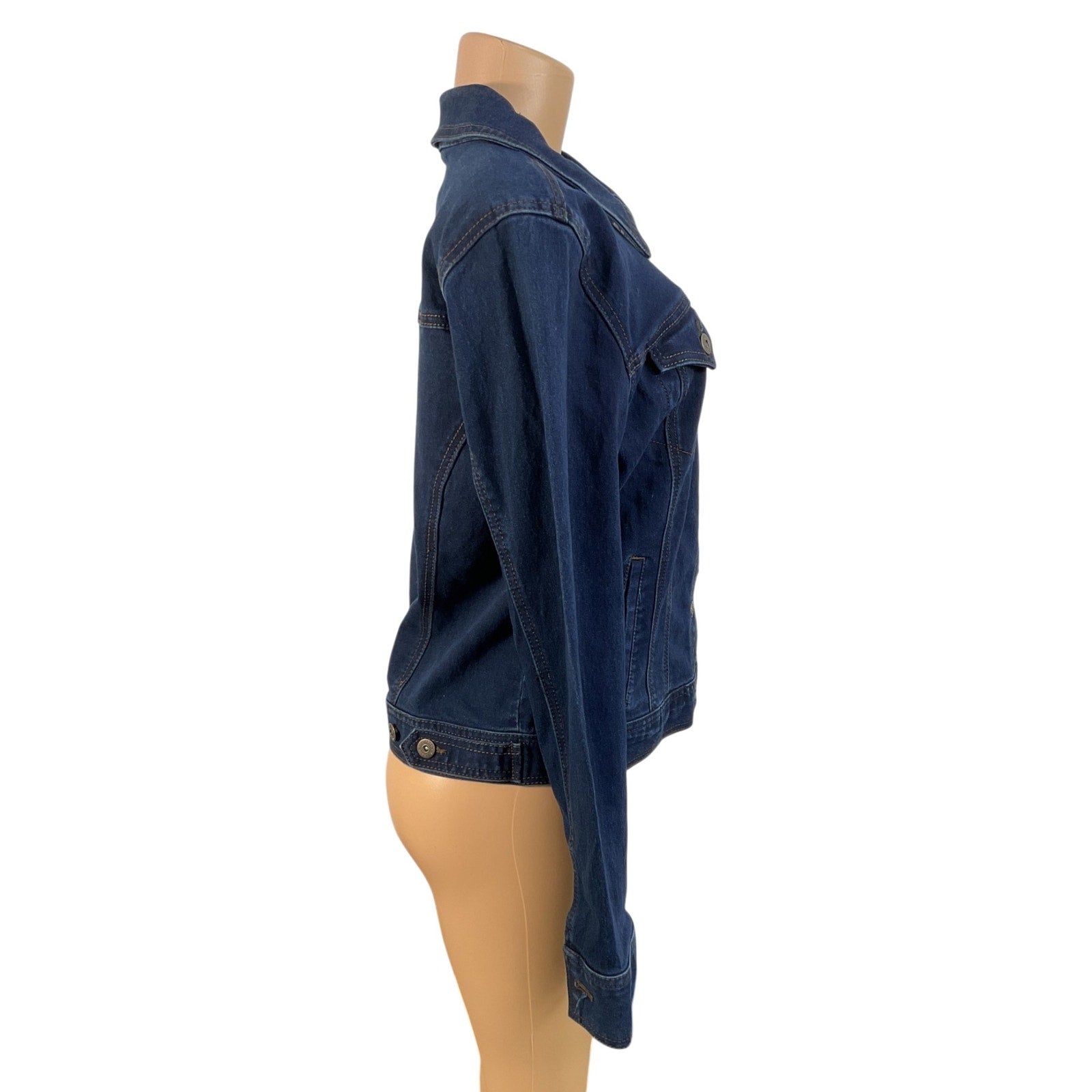 Chaqueta M (Style & Co.)