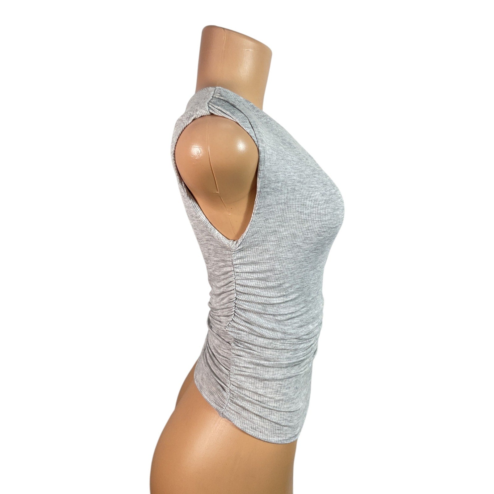 Blusa 2XS