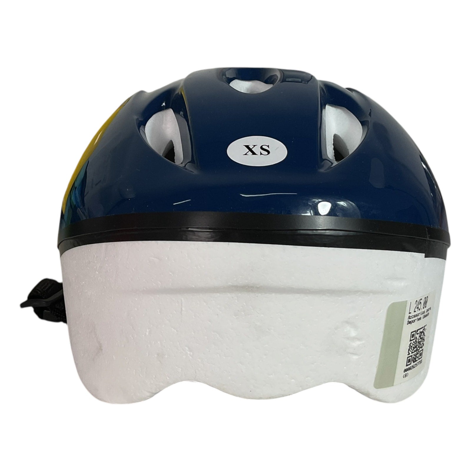 Casco para ciclismo (ProRider)