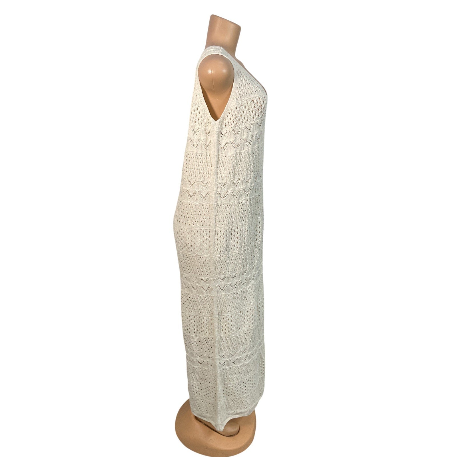 Vestido L (M&S)
