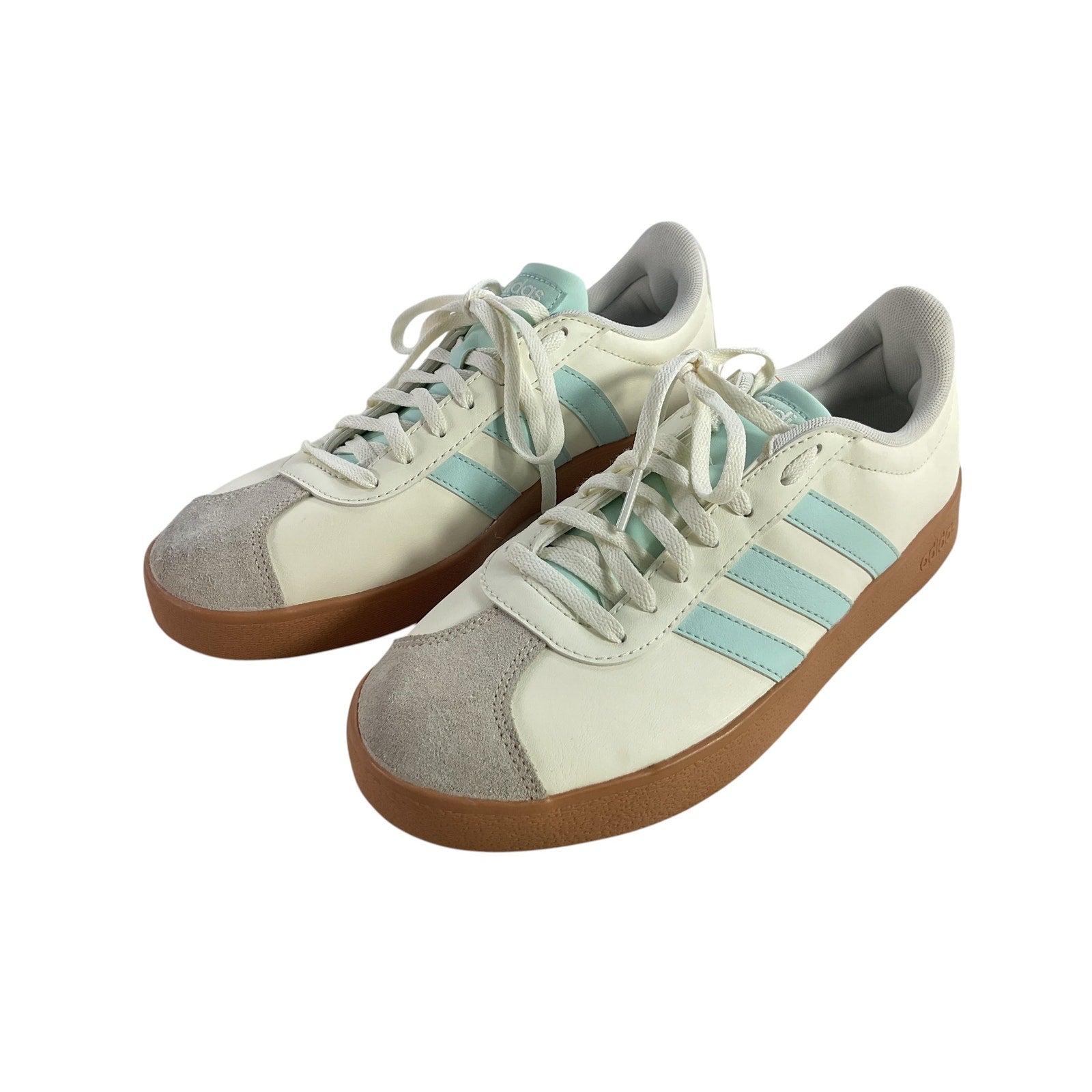 Tenis 8.5 (adidas)