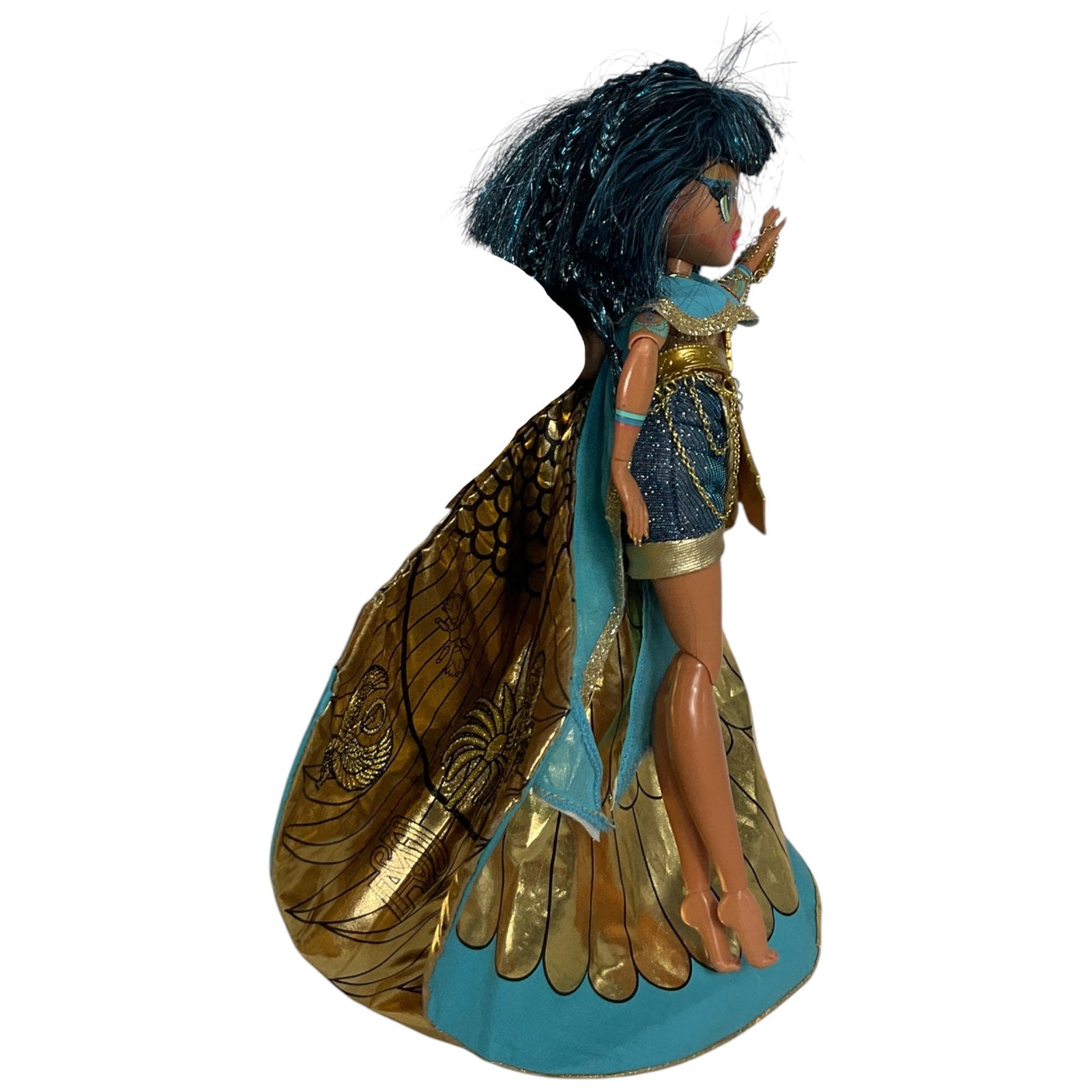 Cleopatra (L.O.L. Suprise)