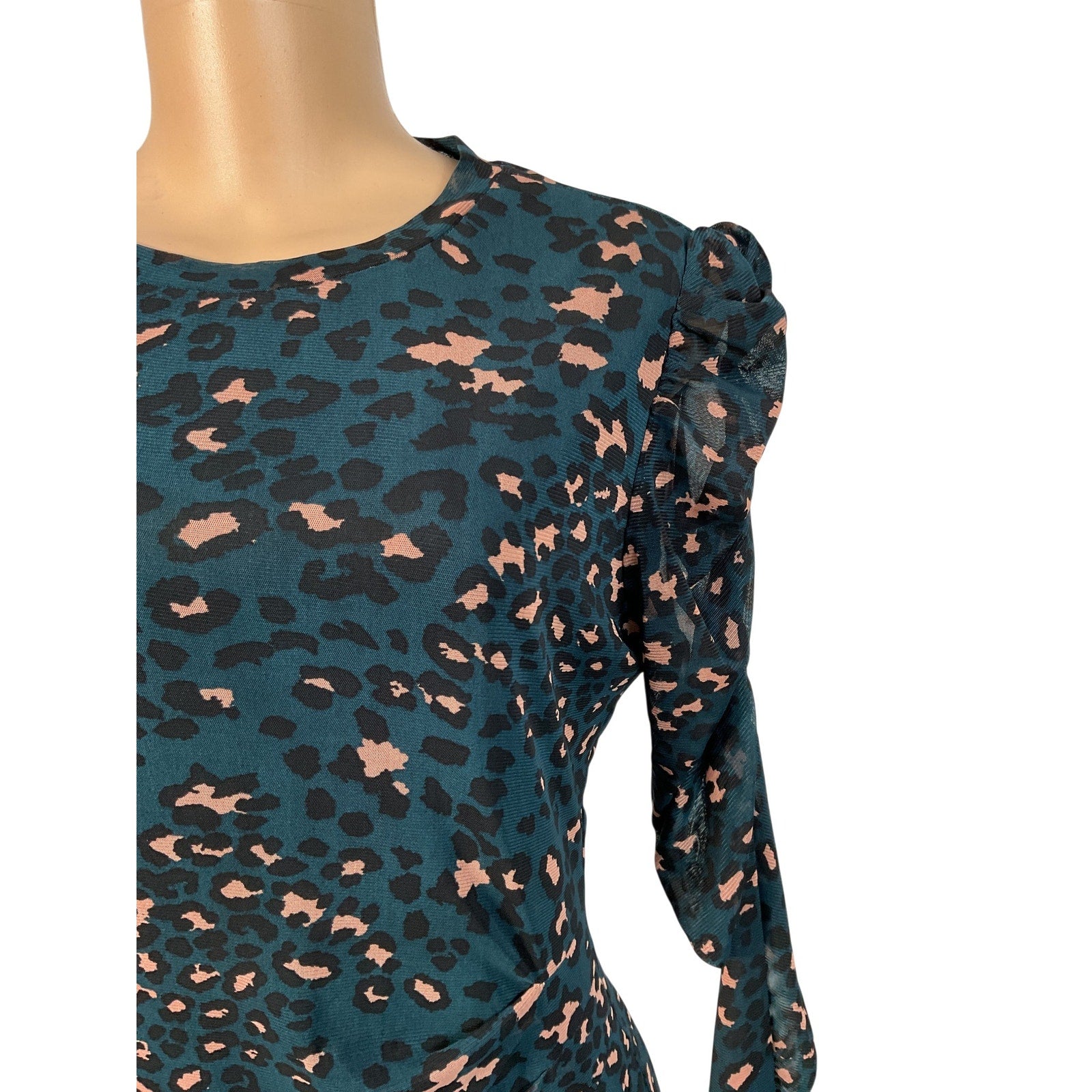 Vestido M (Nine West)