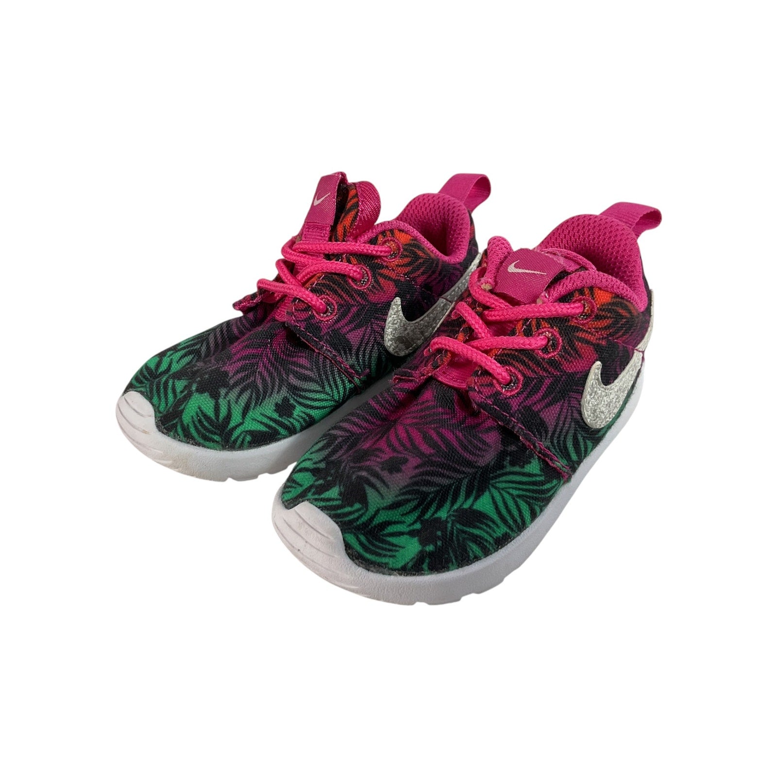 Tenis Niña 5C (Nike)