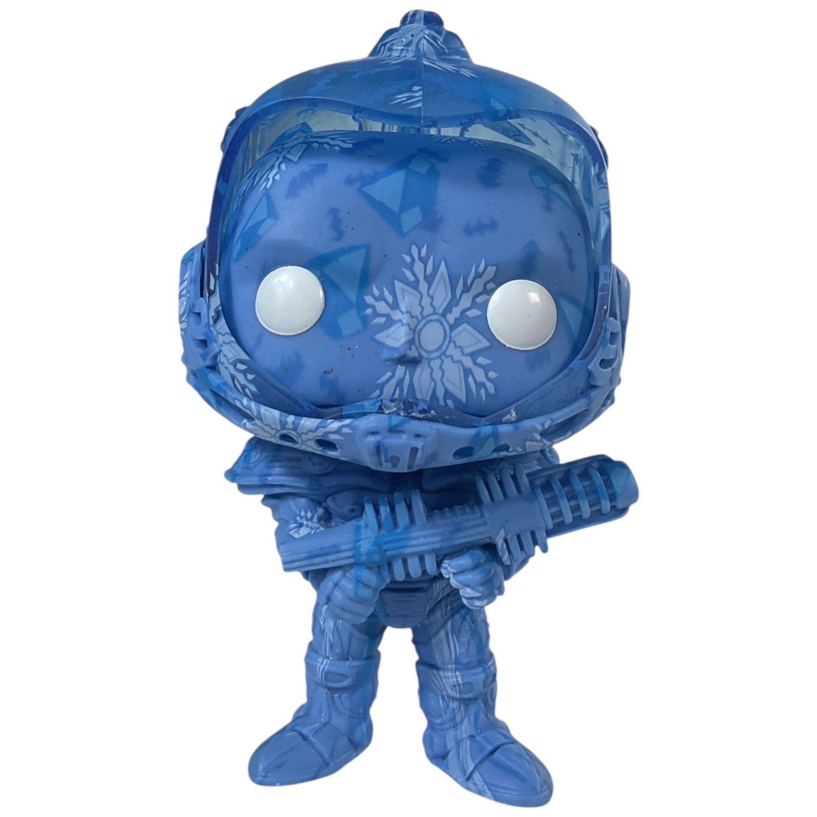 Mr. Freeze (Funko pop)