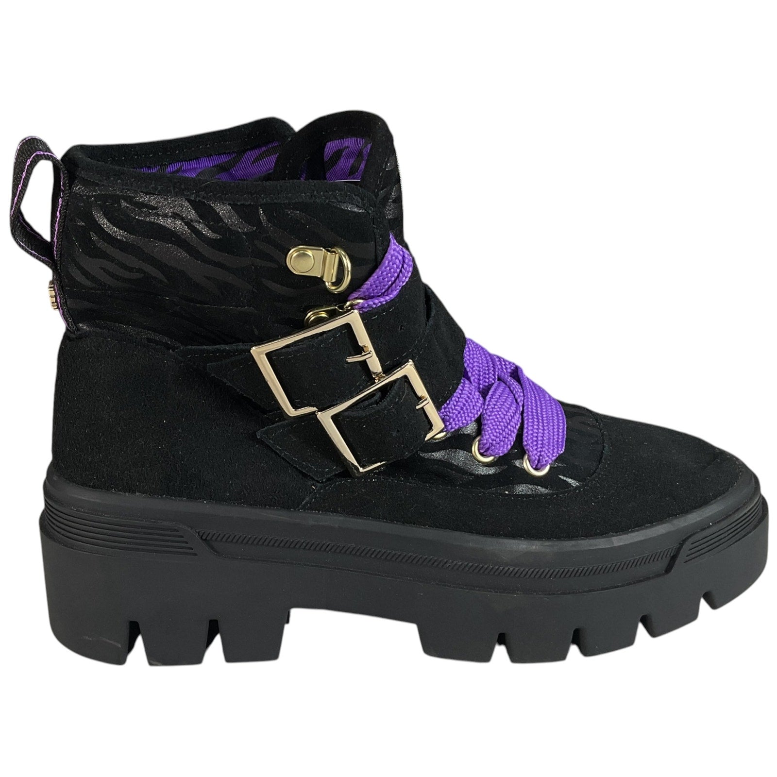 Botín 7 (KEDS)