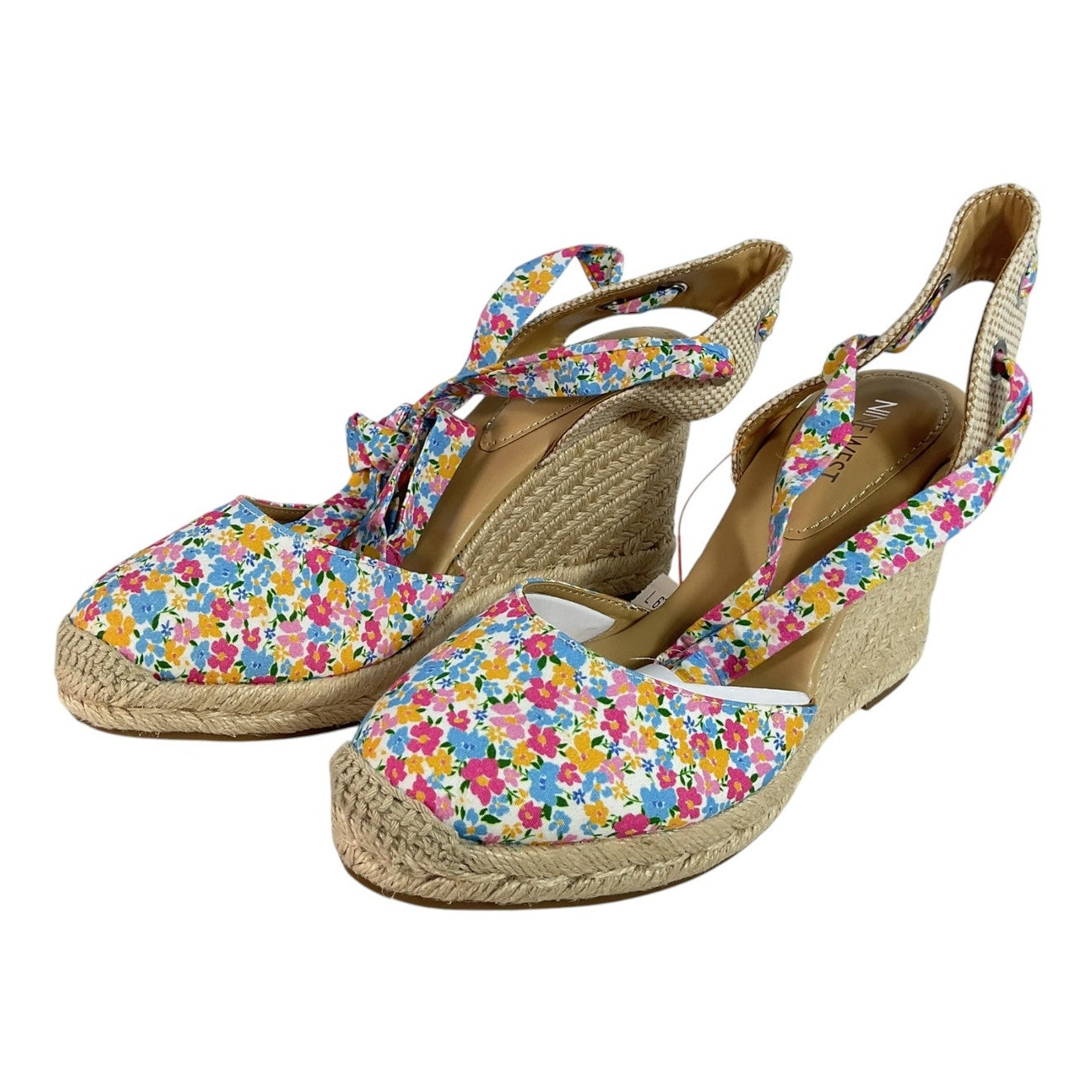 Tacón 6.5 (NINE WEST)