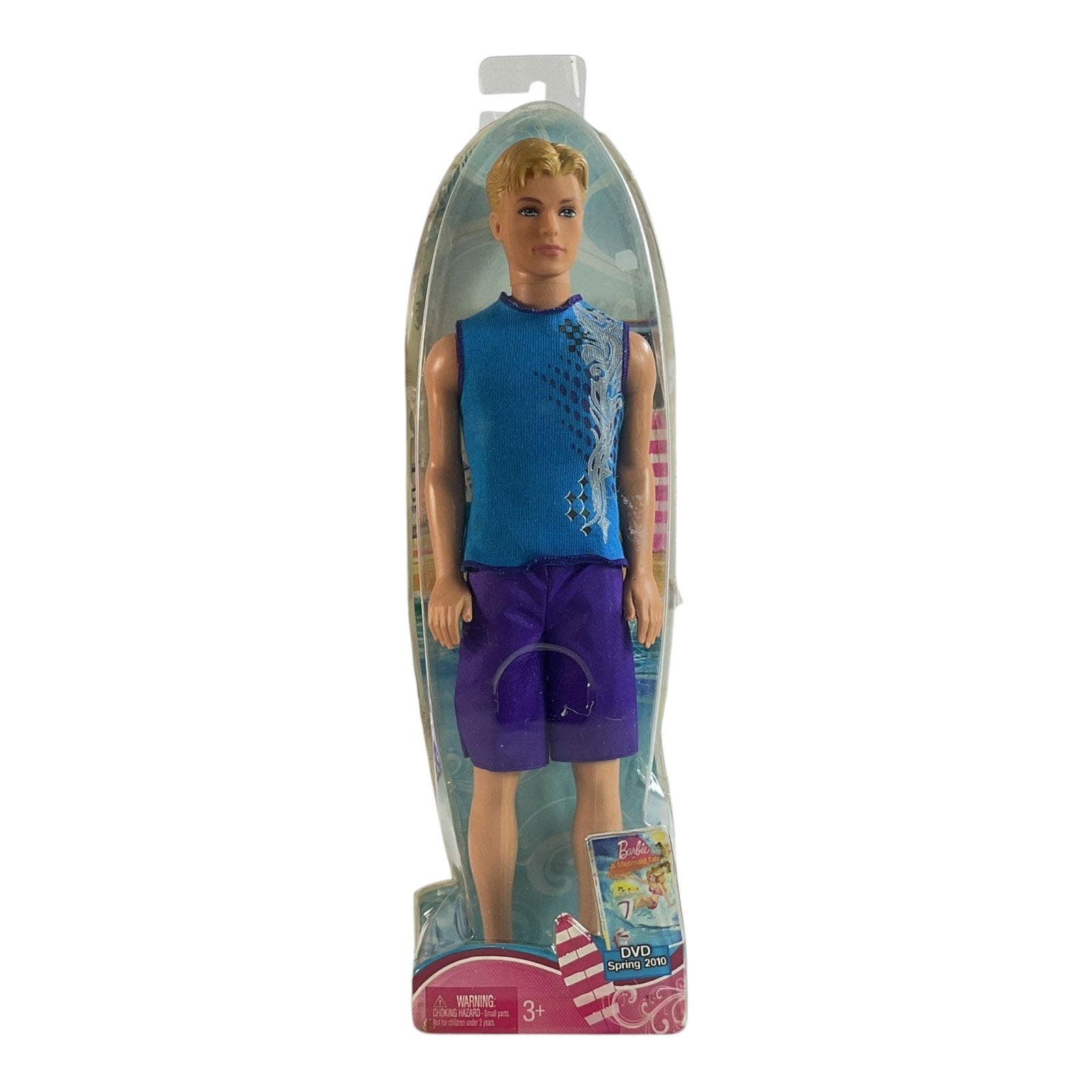 Muñeco (Barbie)