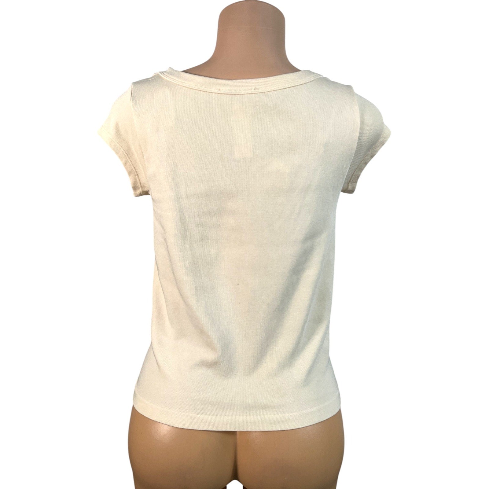 Blusa XL (Happily Grey)