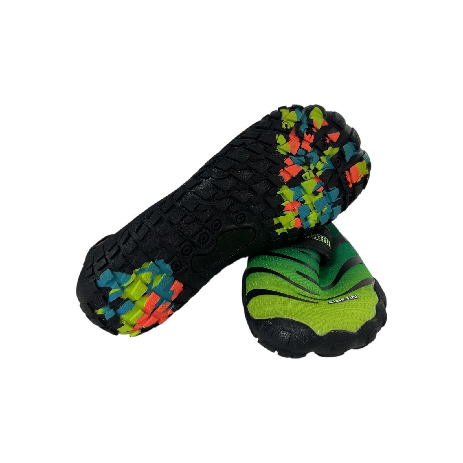 Zapato niño 4