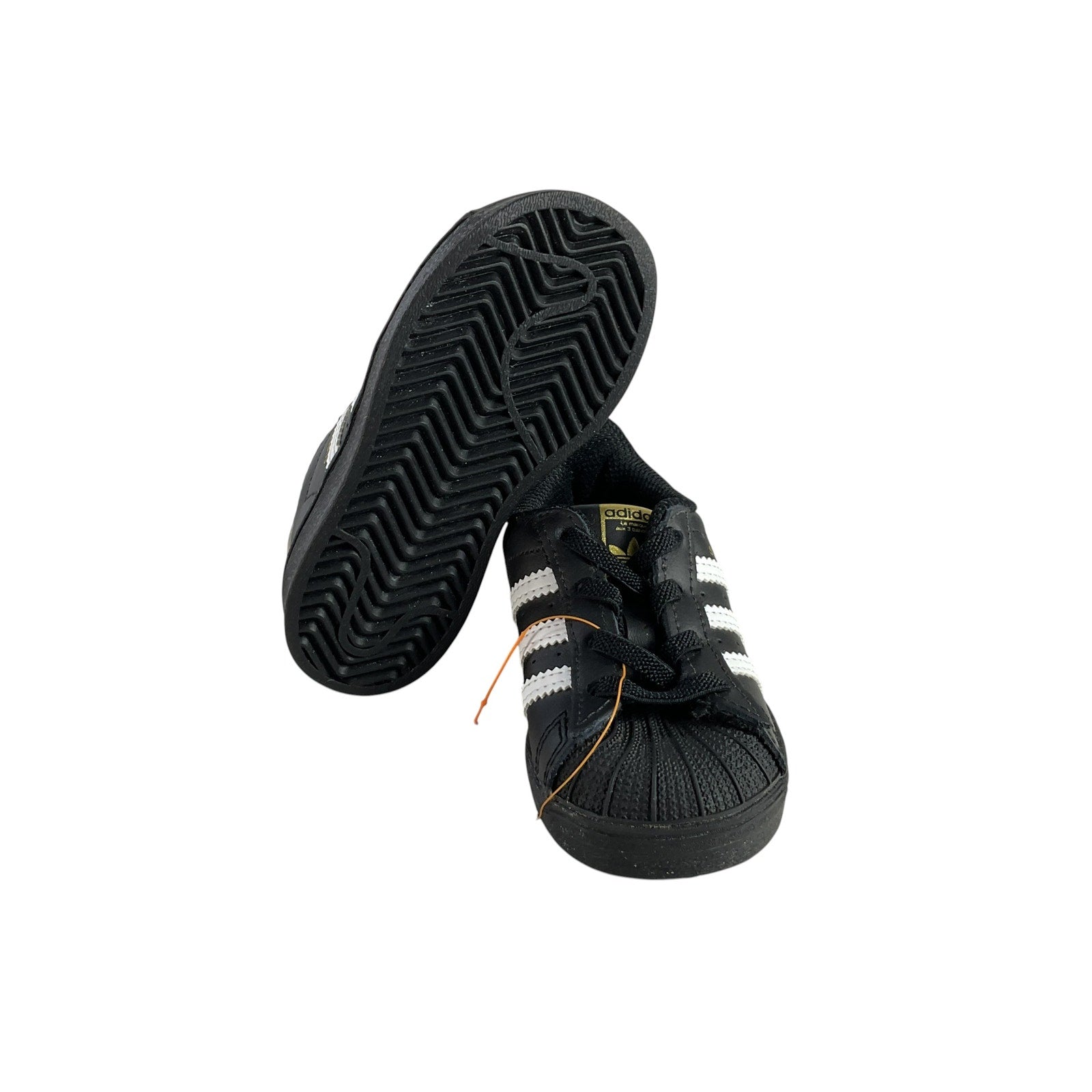 Tenis niño 7K (adidas)