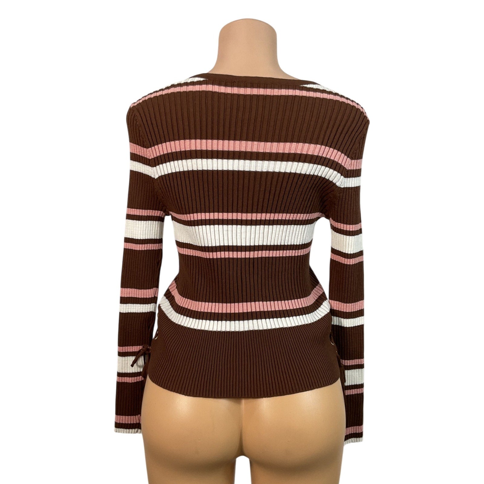 Blusa XL (NOBO)
