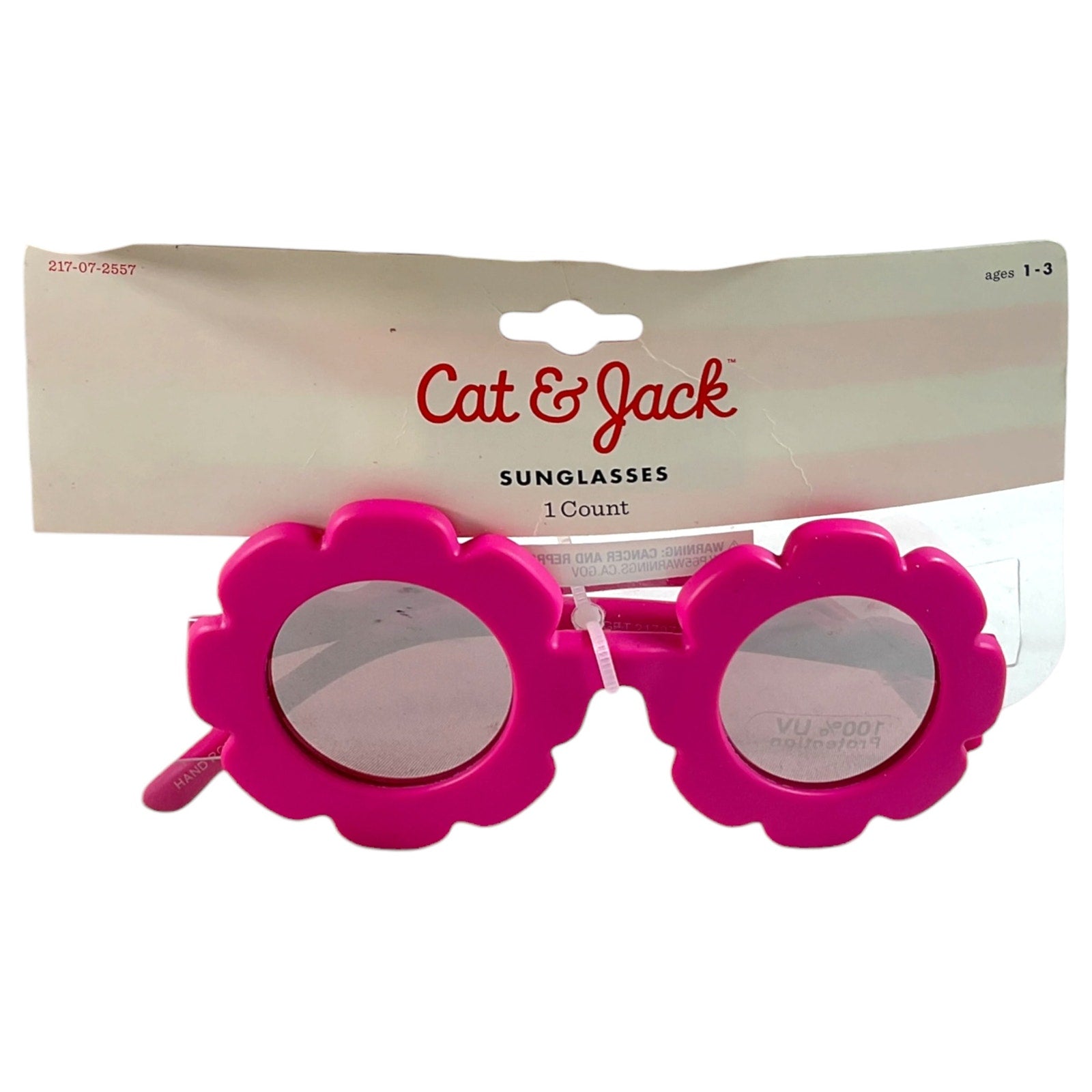Lentes de Sol (CAT & JACK)