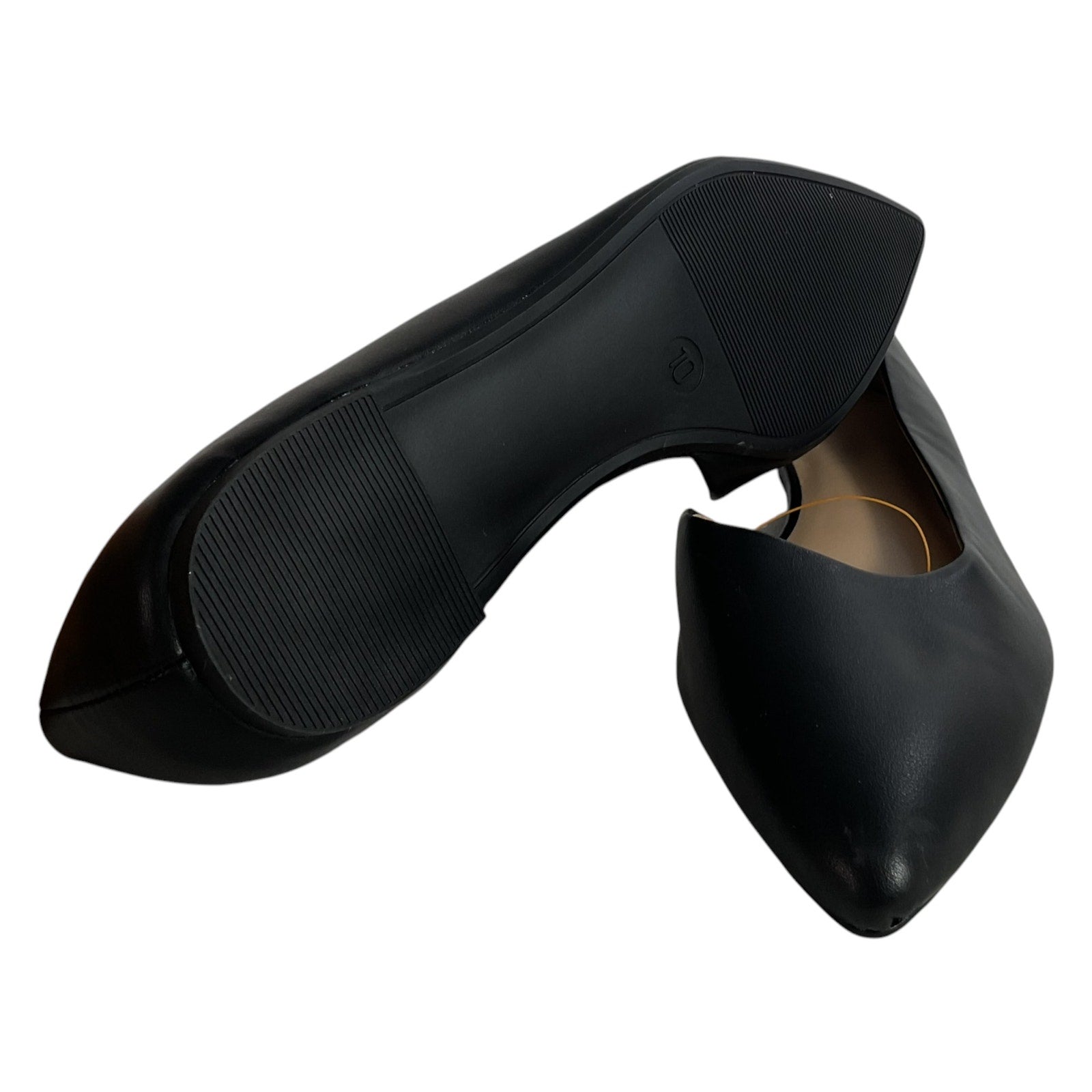 Zapatilla 10 (a new day)