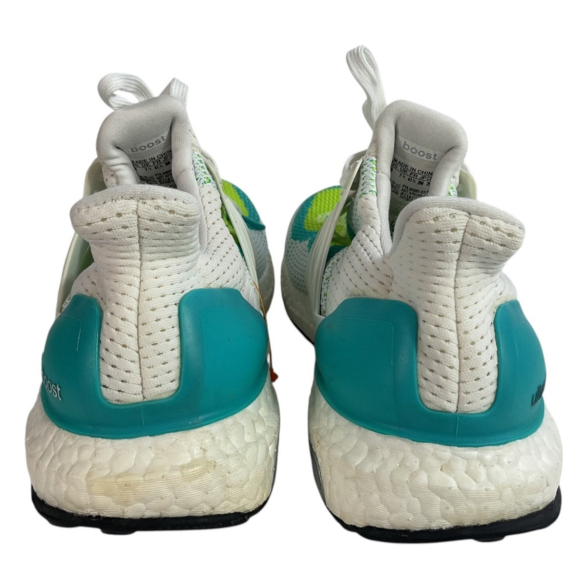 Tenis 9 (Adidas)