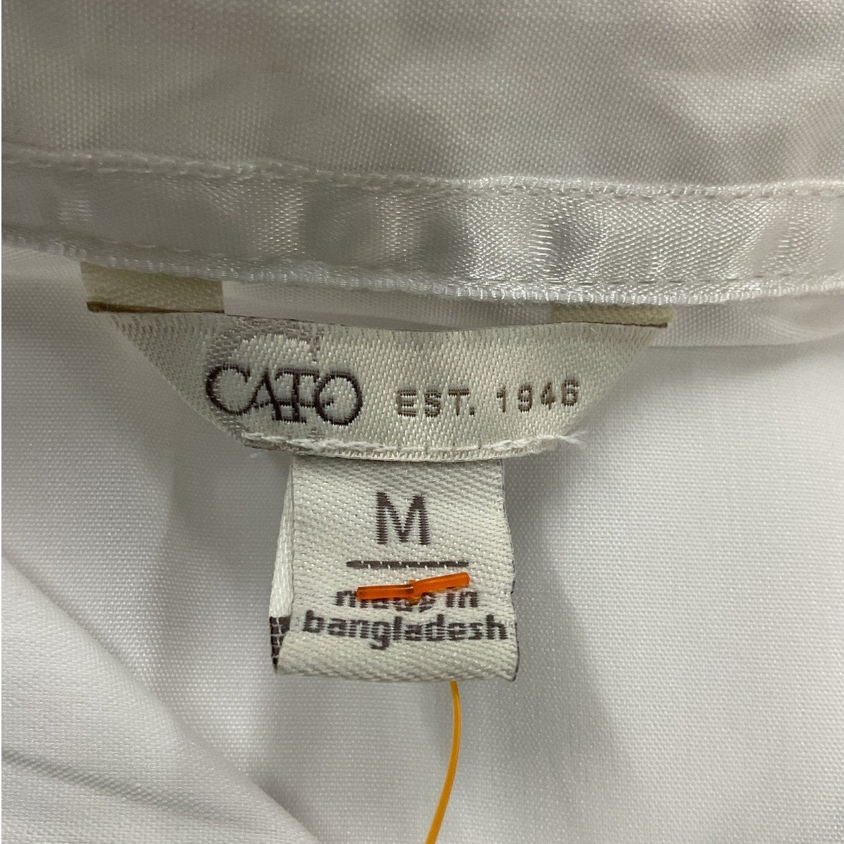 Blusa M (Cato)