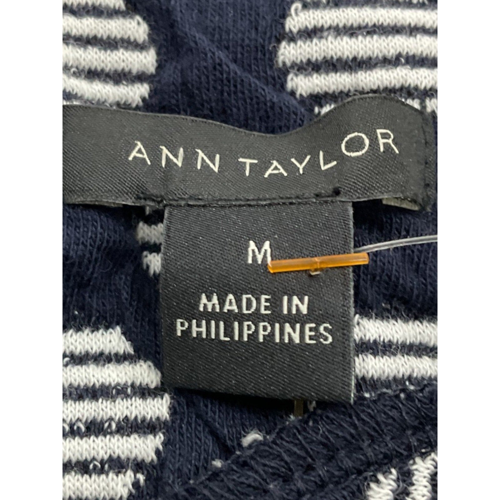 Blusa M (Ann Taylor)