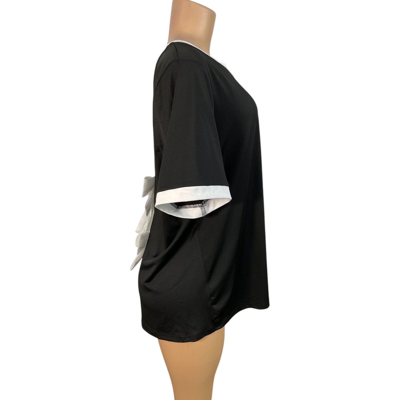 Blusa XL (Soly Hux)