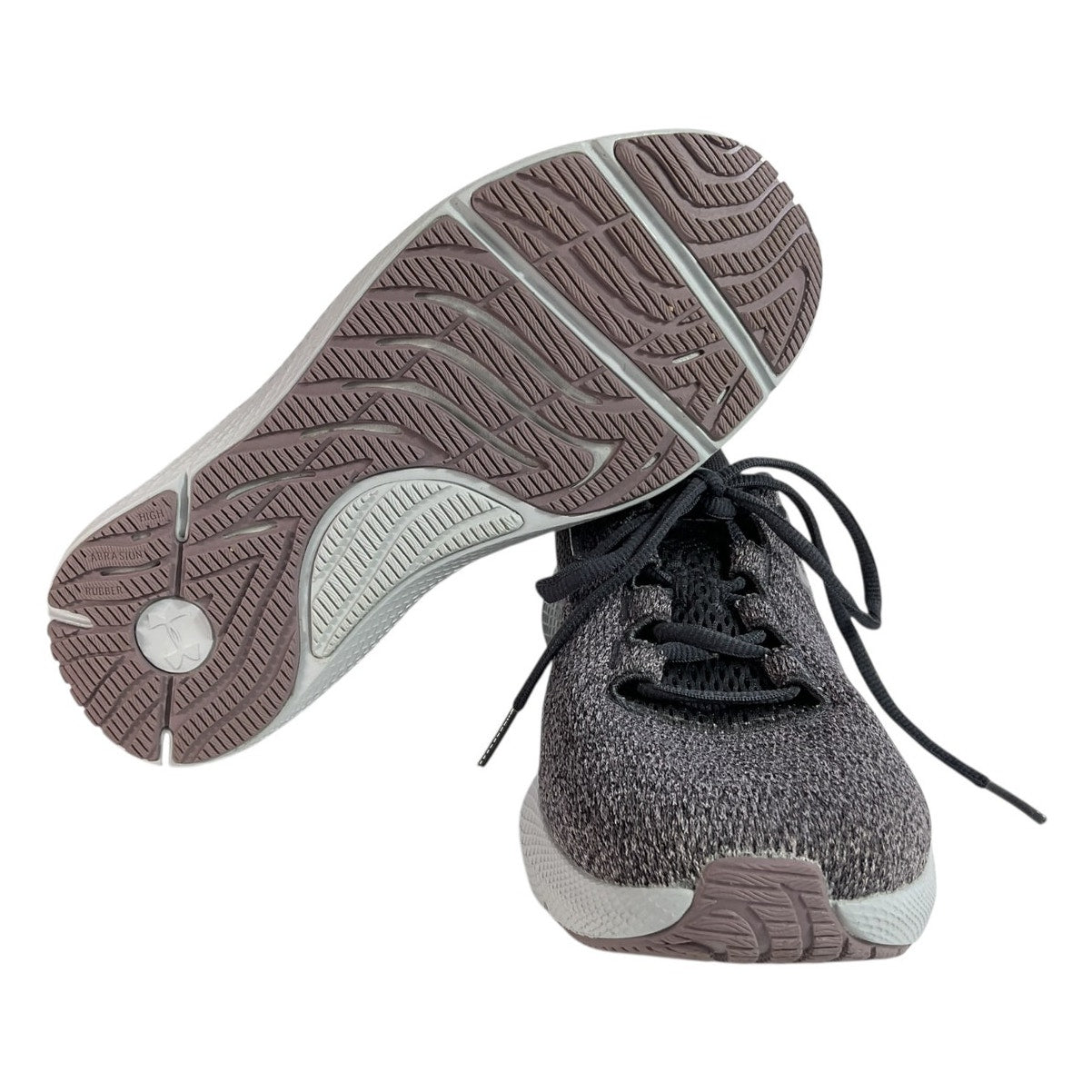 Tenis 9 (Under Armour)
