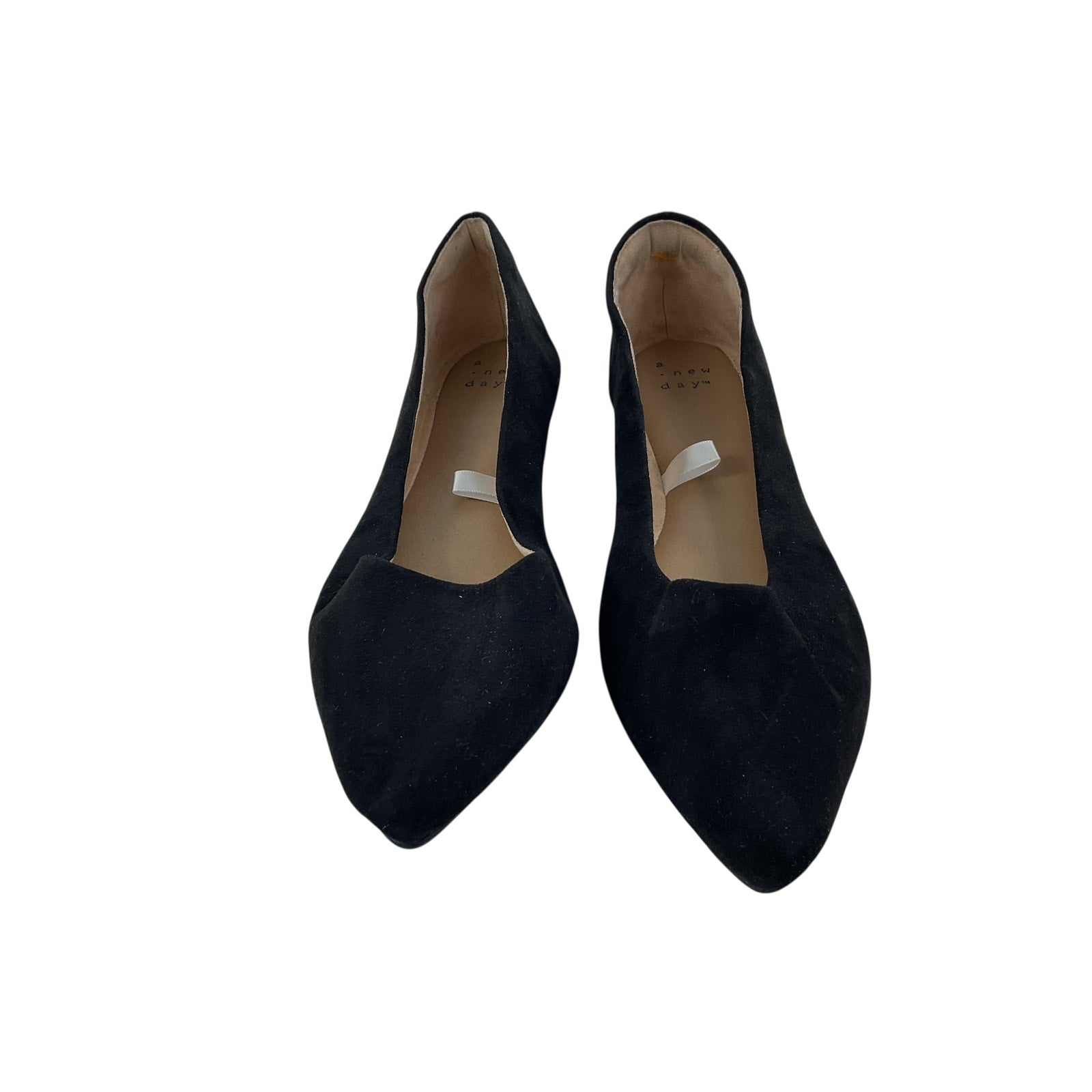 Zapatillas 7.5 (A New Day)