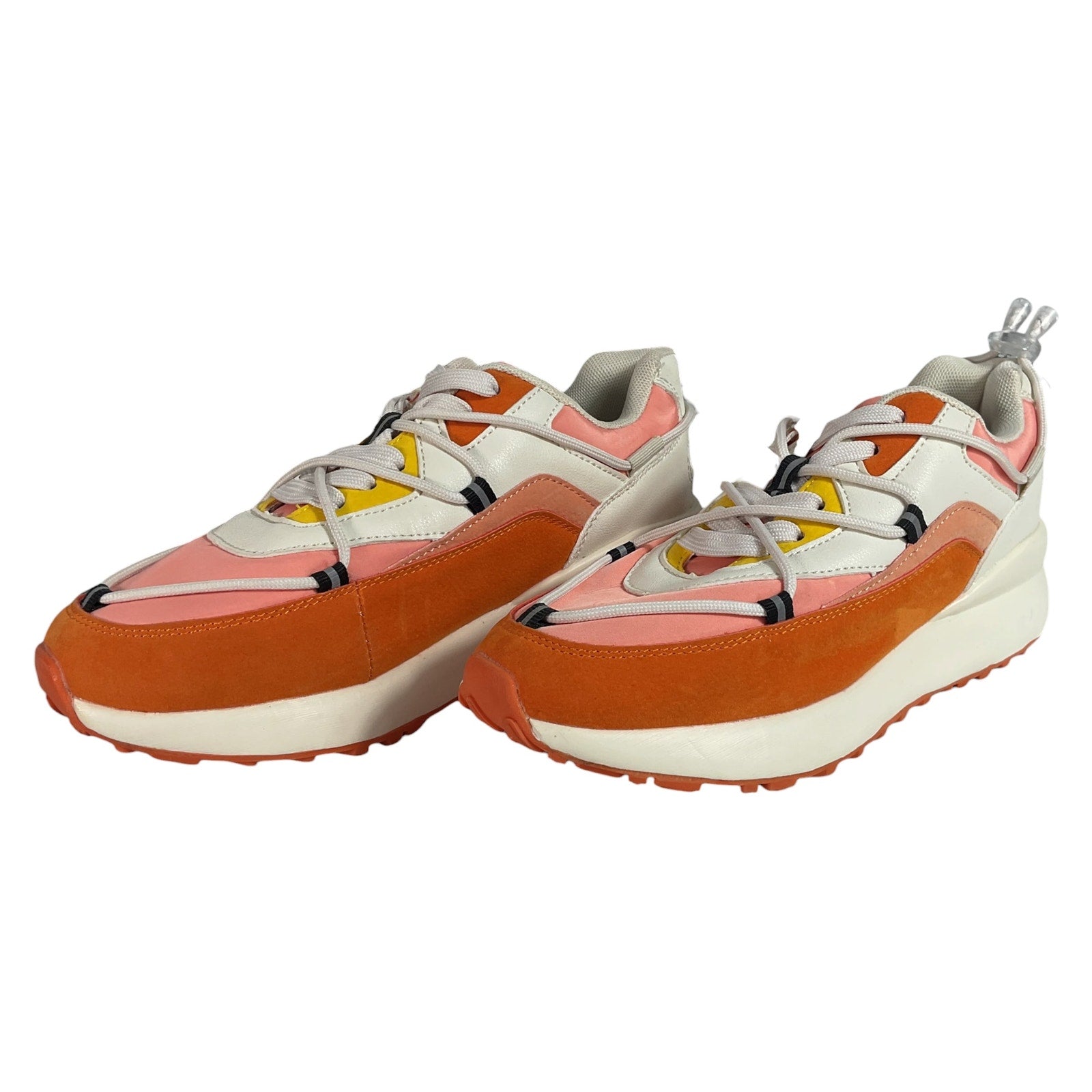 Tenis 8