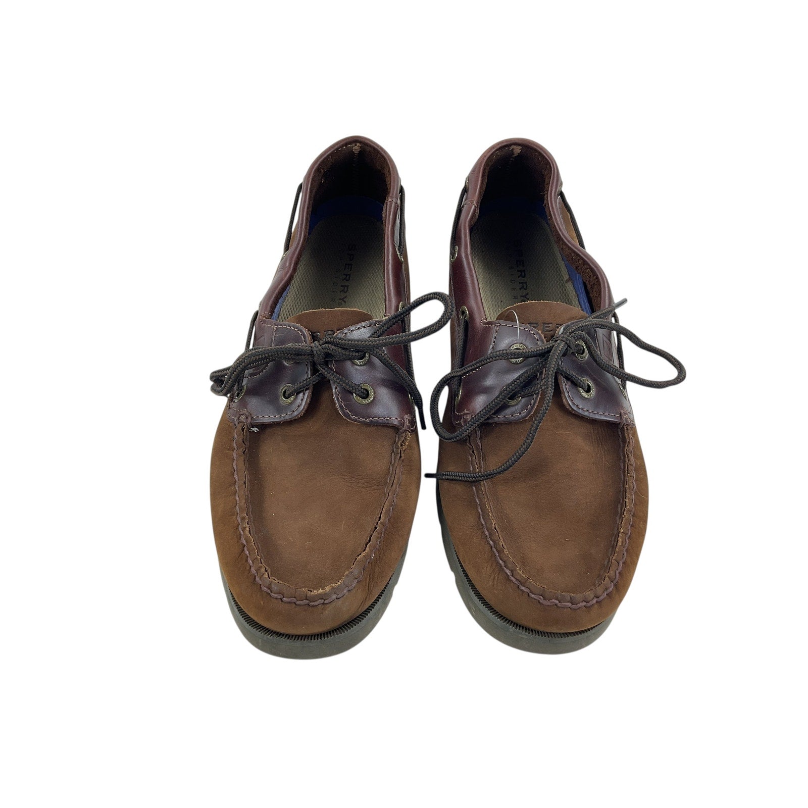 Zapato 10 (SPERRY)