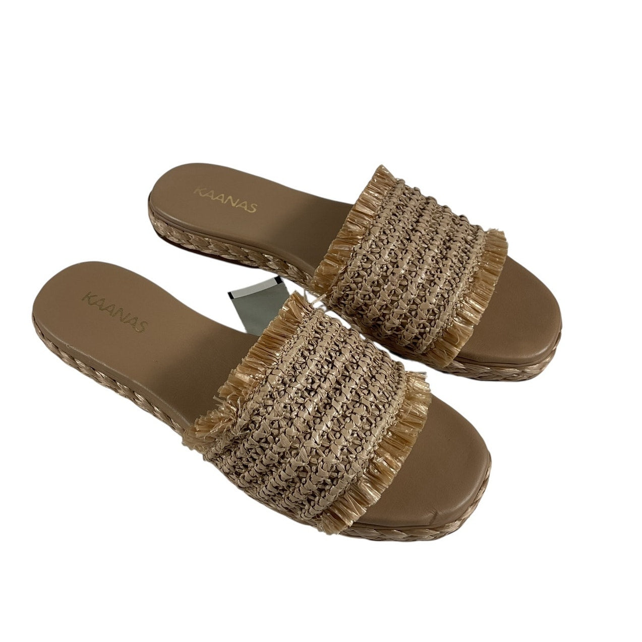 Zapato 8 (KAANAS)