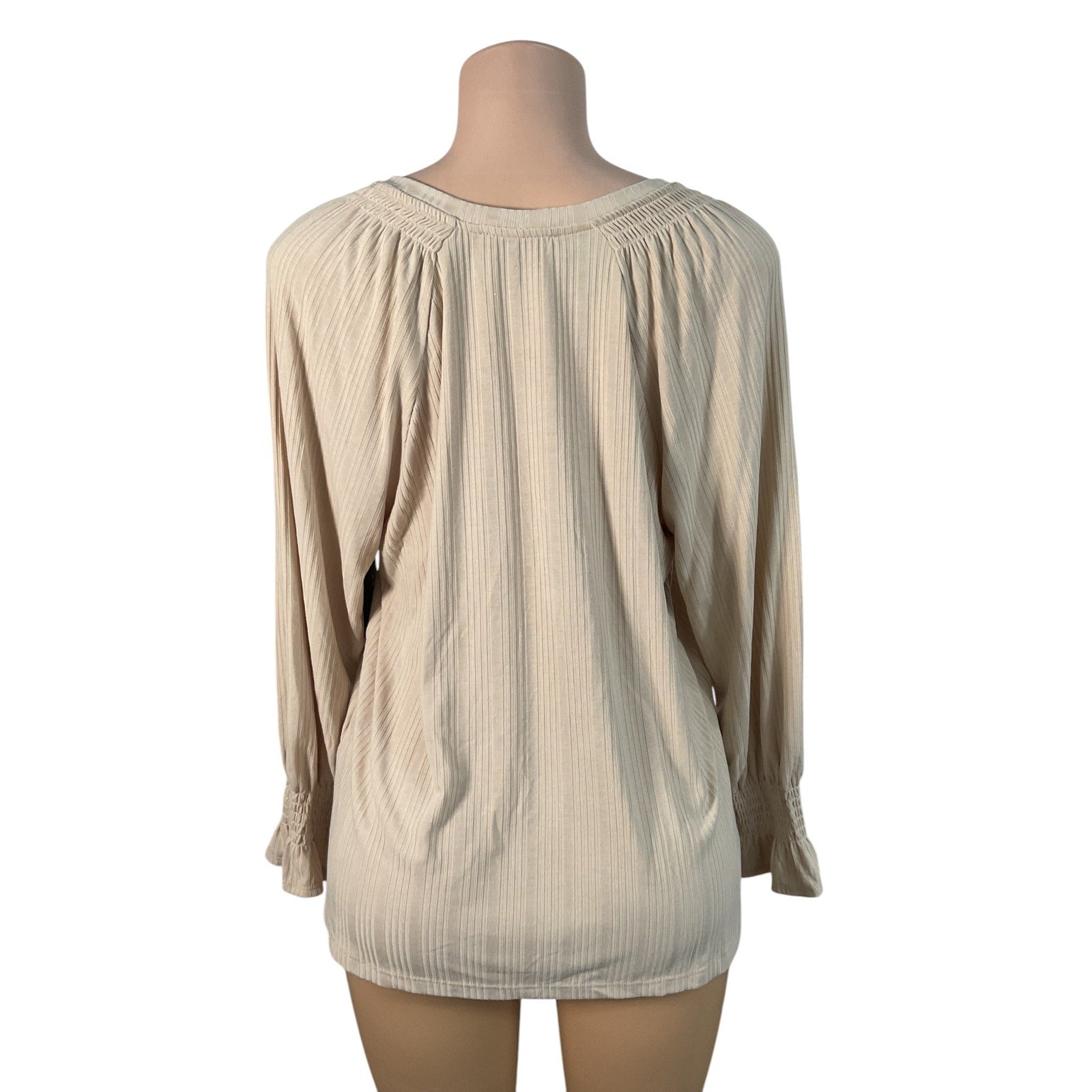 Blusa S